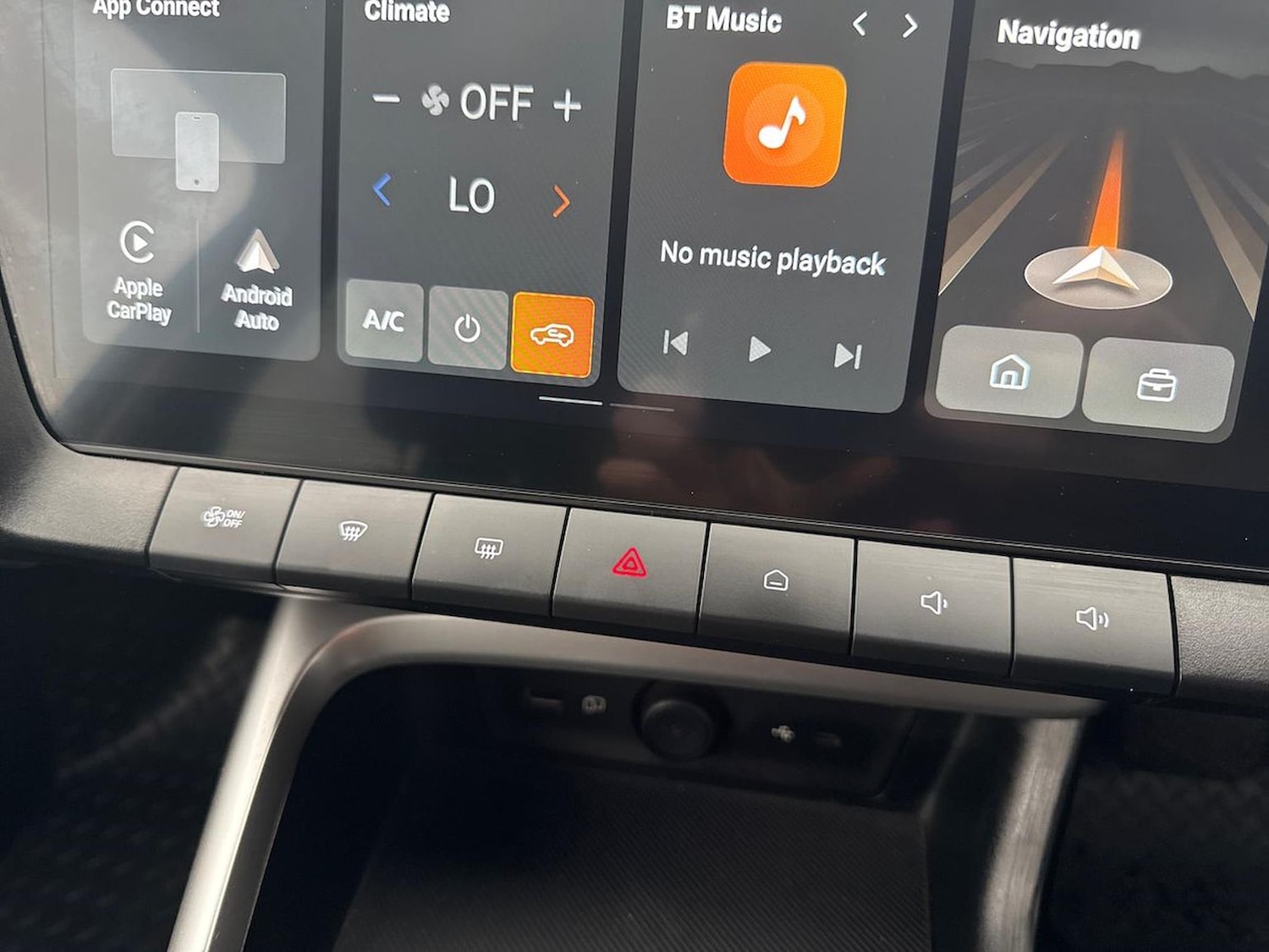 Used MG MG ZS 2024 for sale - 76769968: Photo 12