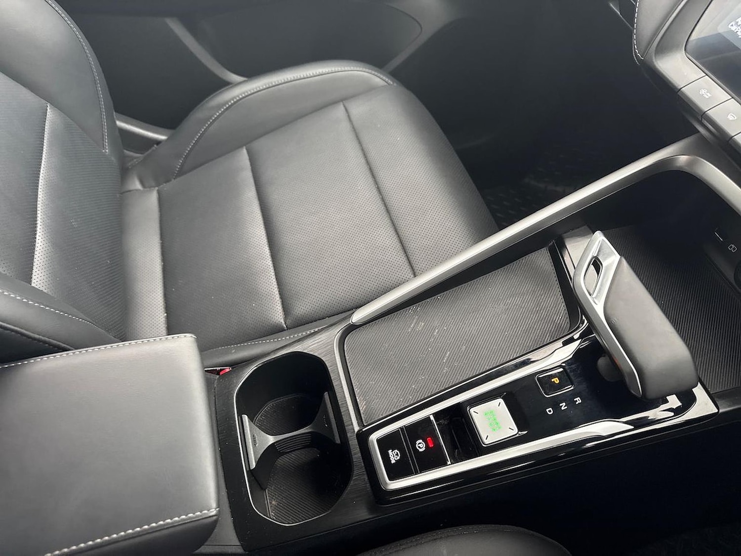 Used MG MG ZS 2024 for sale - 76769968: Photo 13