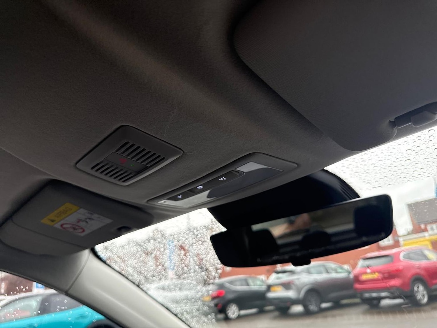 Used MG MG ZS 2024 for sale - 76769968: Photo 14