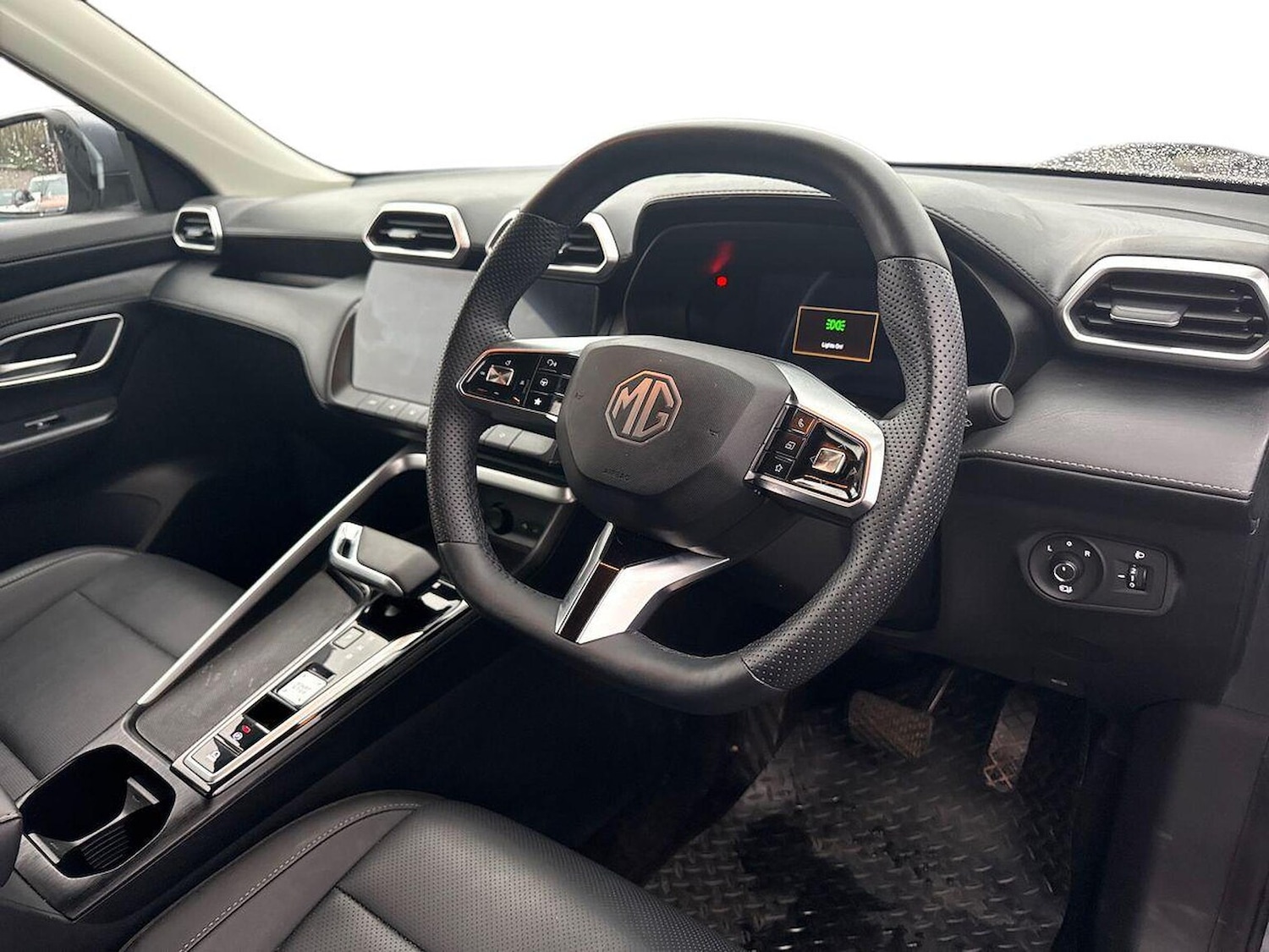 Used MG MG ZS 2024 for sale - 76769968: Photo 15