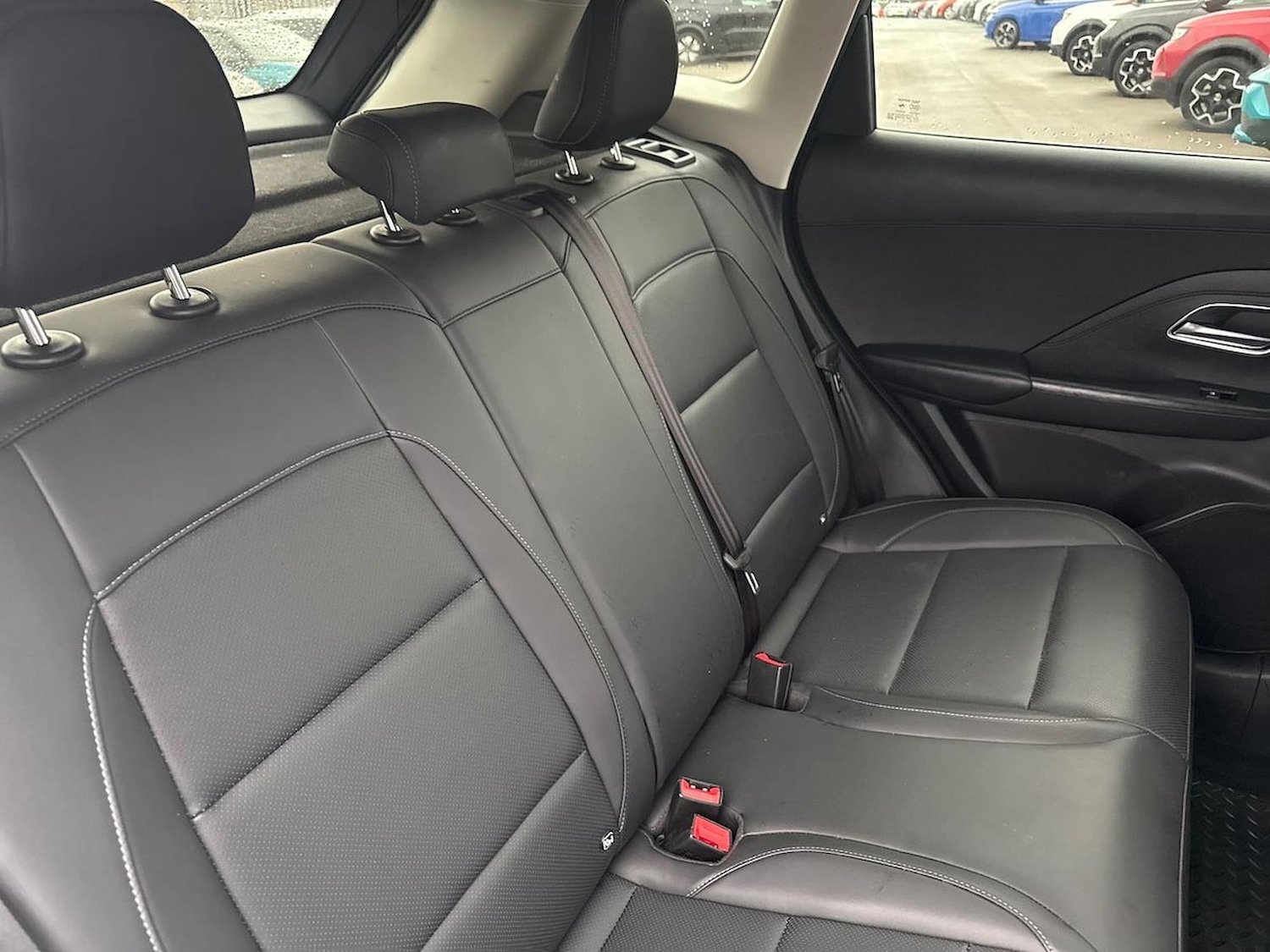 Used MG MG ZS 2024 for sale - 76769968: Photo 16