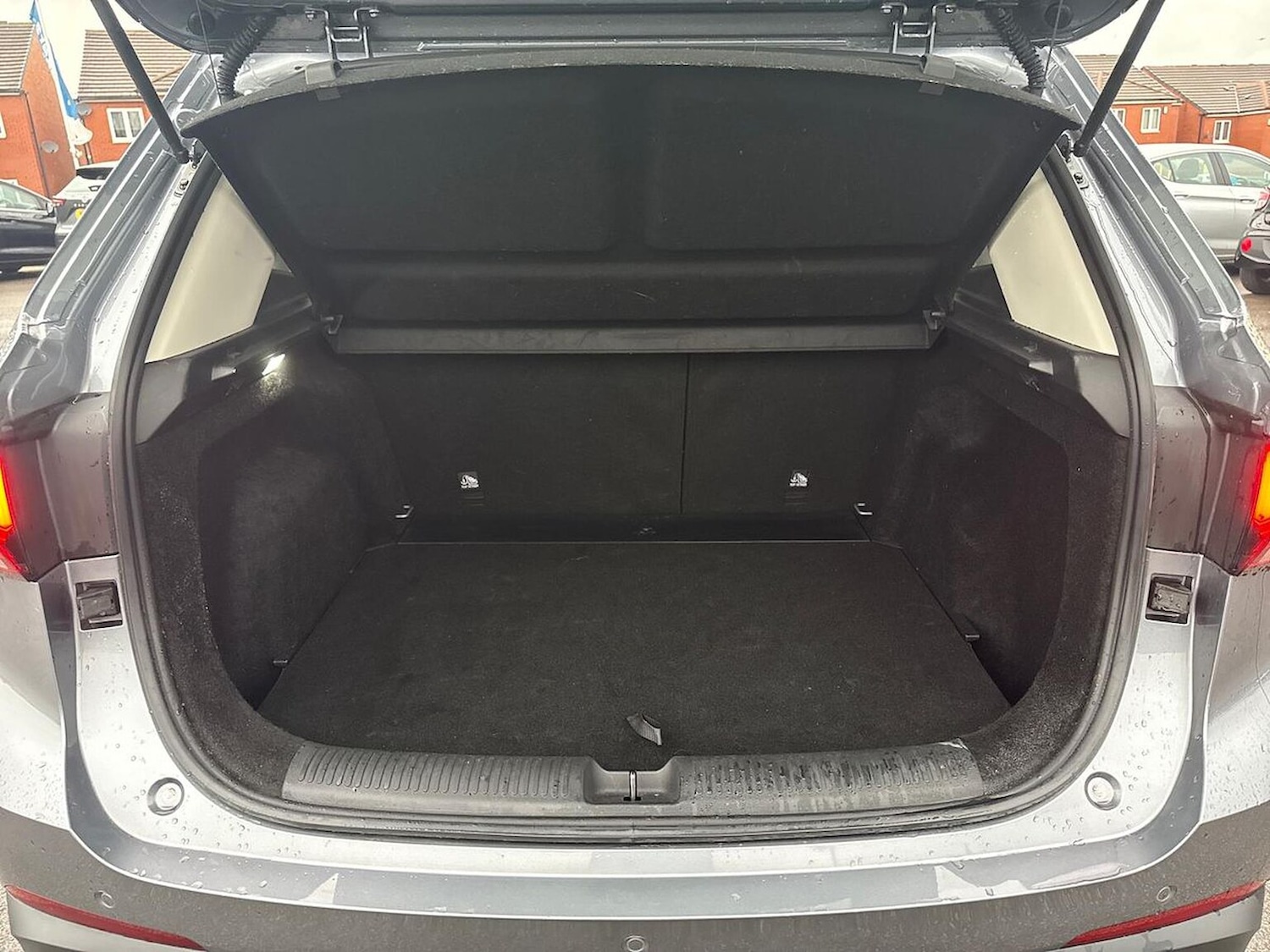 Used MG MG ZS 2024 for sale - 76769968: Photo 17