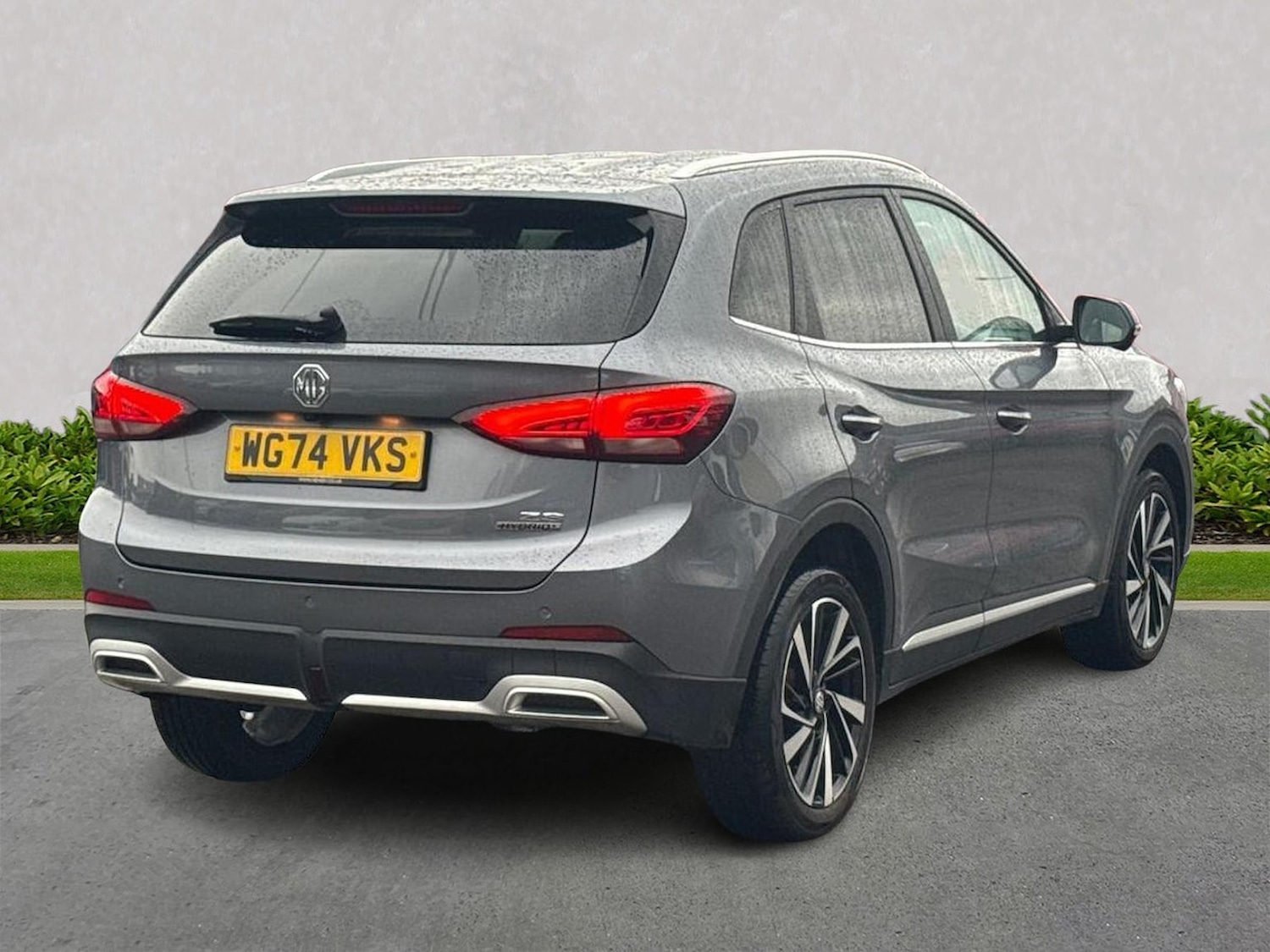 Used MG MG ZS 2024 for sale - 76769968: Photo 18