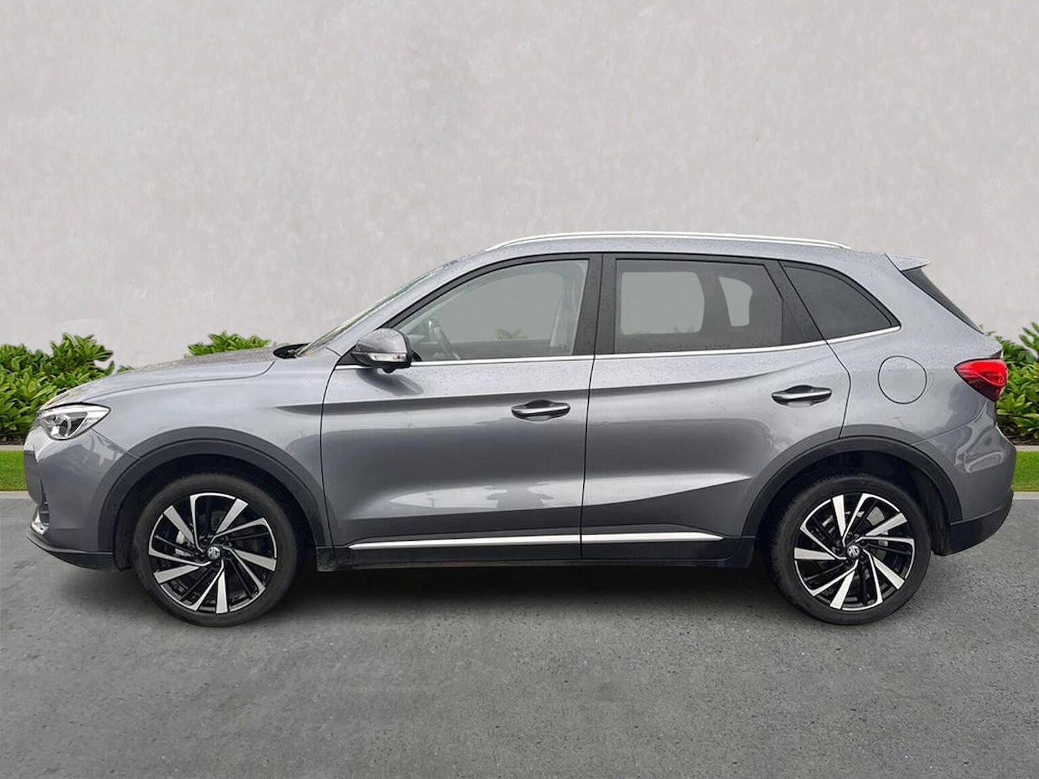 Used MG MG ZS 2024 for sale - 76769968: Photo 19