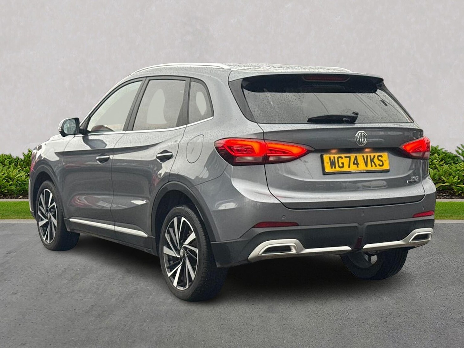 Used MG MG ZS 2024 for sale - 76769968: Photo 2