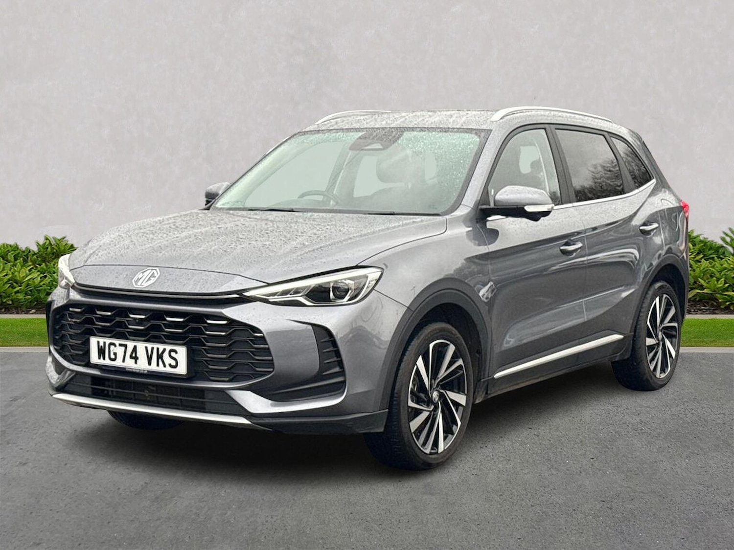 Used MG MG ZS 2024 for sale - 76769968: Photo 20