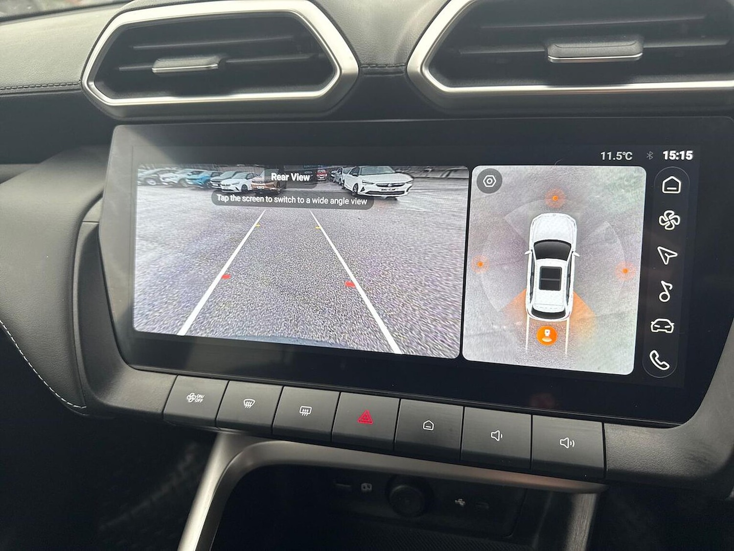 Used MG MG ZS 2024 for sale - 76769968: Photo 23