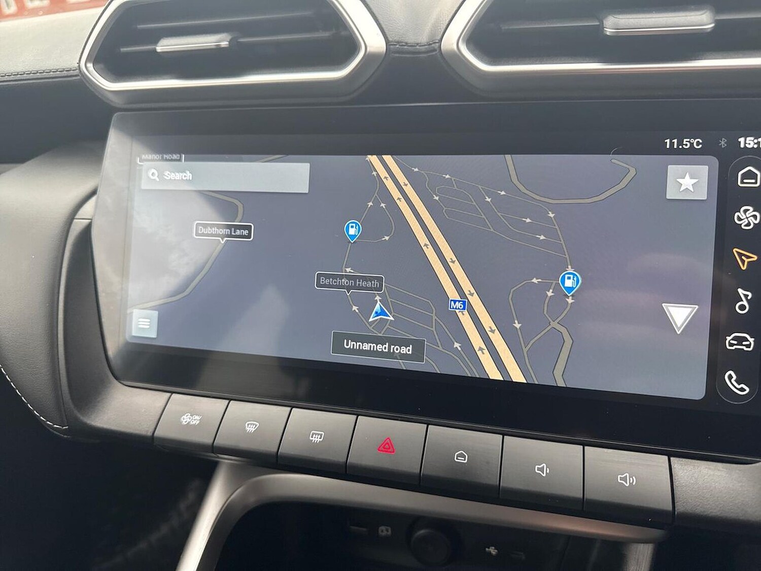 Used MG MG ZS 2024 for sale - 76769968: Photo 24