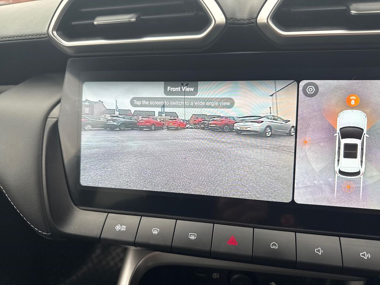 Used MG MG ZS 2024 for sale - 76769968: Photo 25