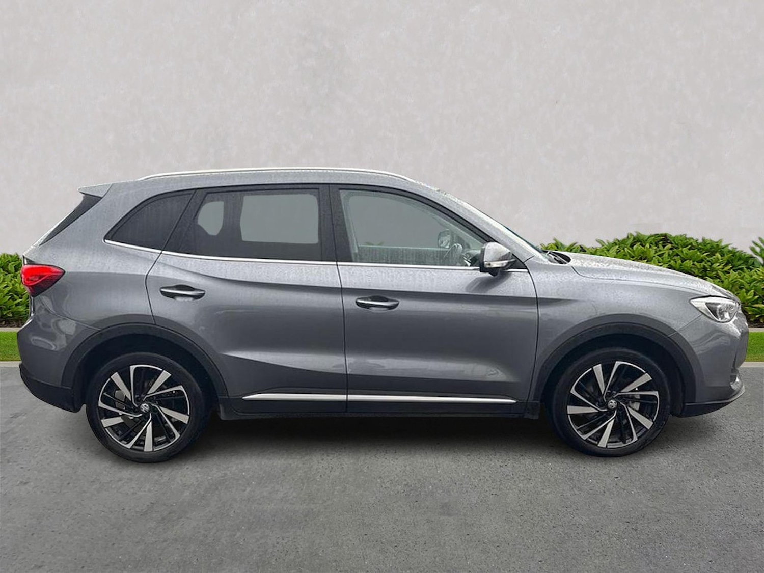 Used MG MG ZS 2024 for sale - 76769968: Photo 3