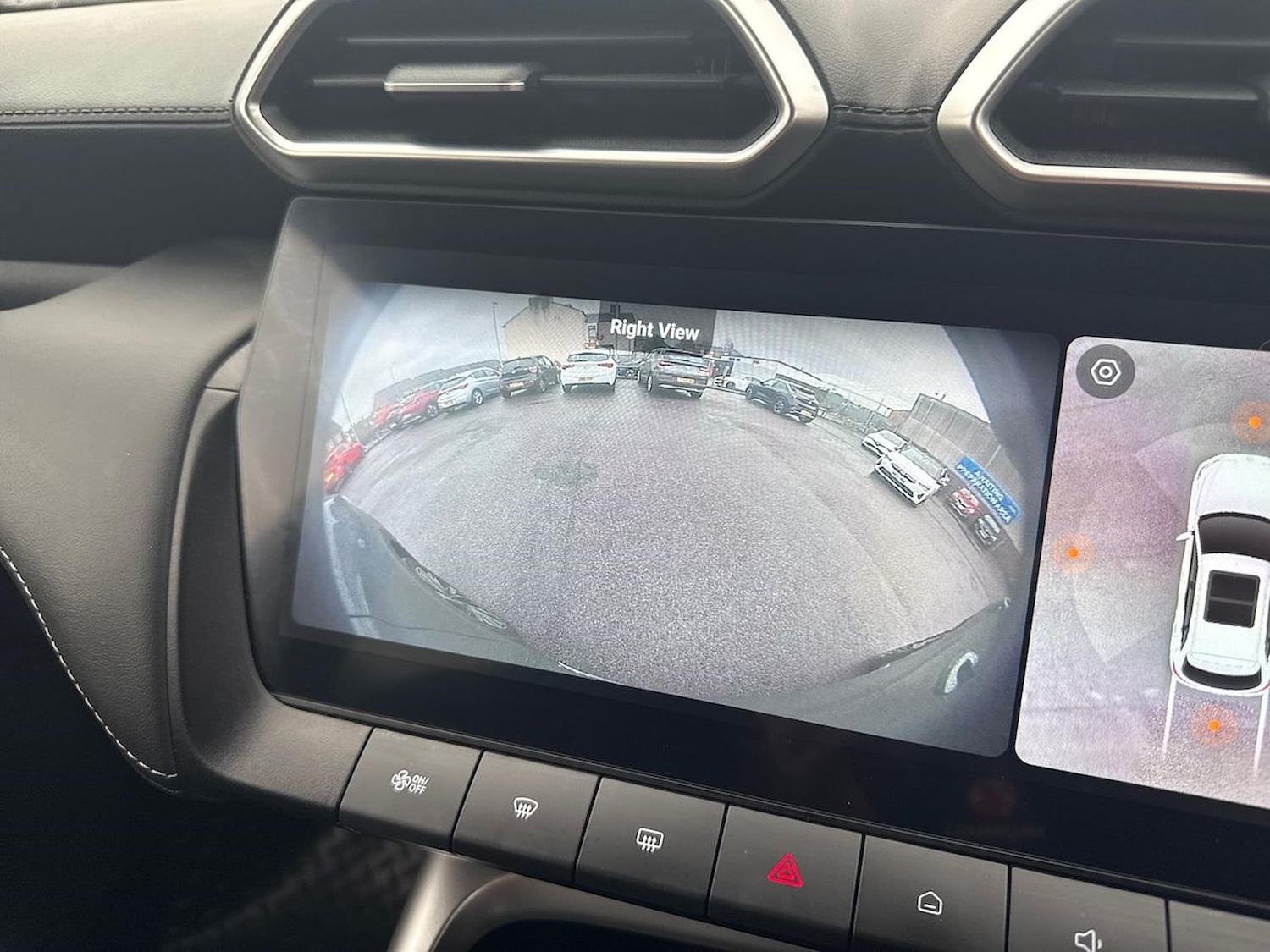 Used MG MG ZS 2024 for sale - 76769968: Photo 31