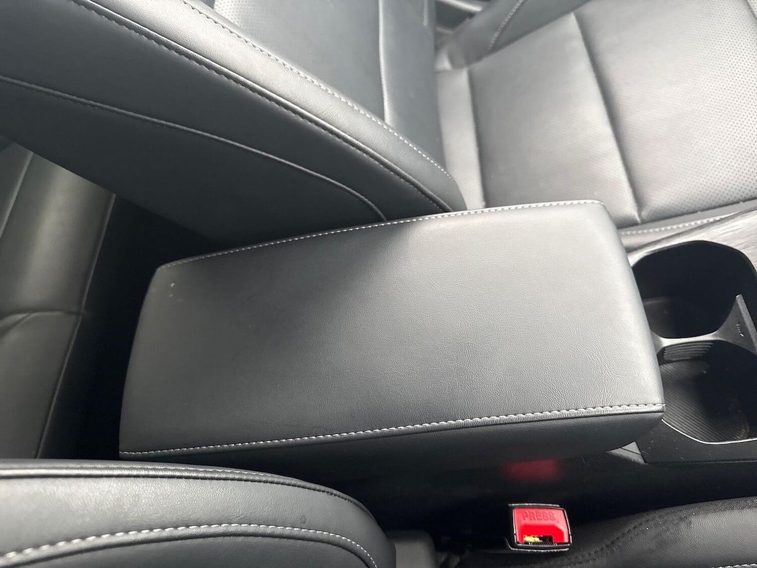 Used MG MG ZS 2024 for sale - 76769968: Photo 32