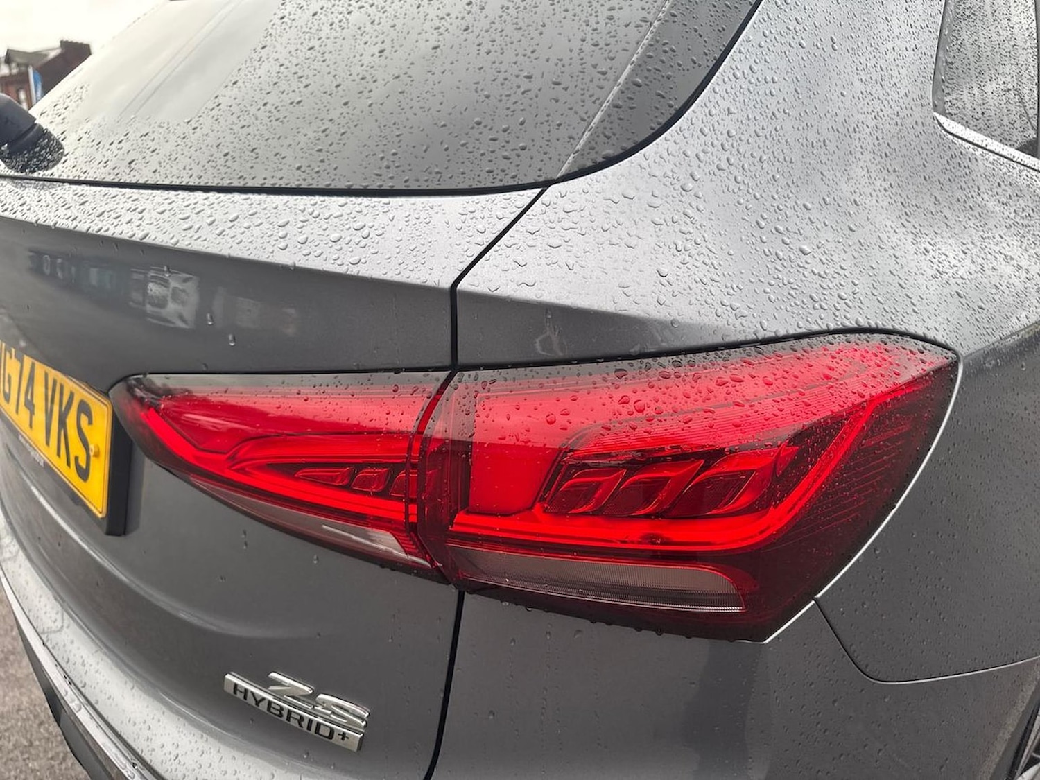 Used MG MG ZS 2024 for sale - 76769968: Photo 34