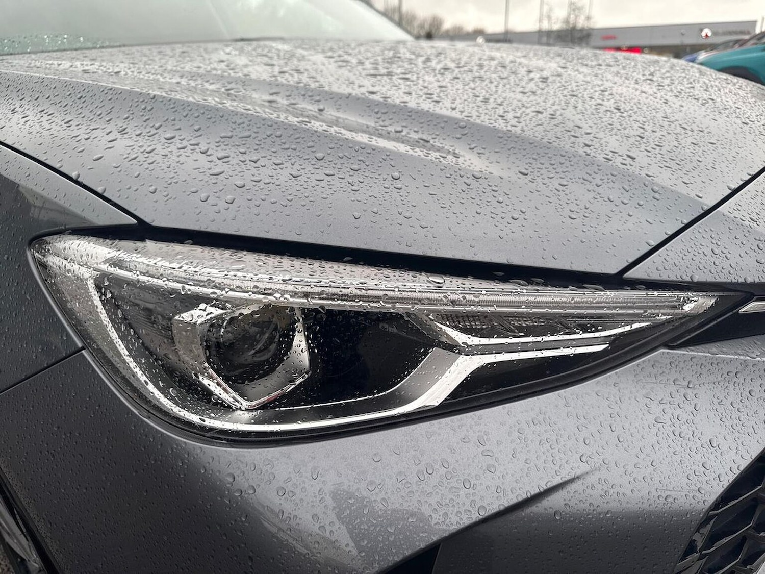 Used MG MG ZS 2024 for sale - 76769968: Photo 35