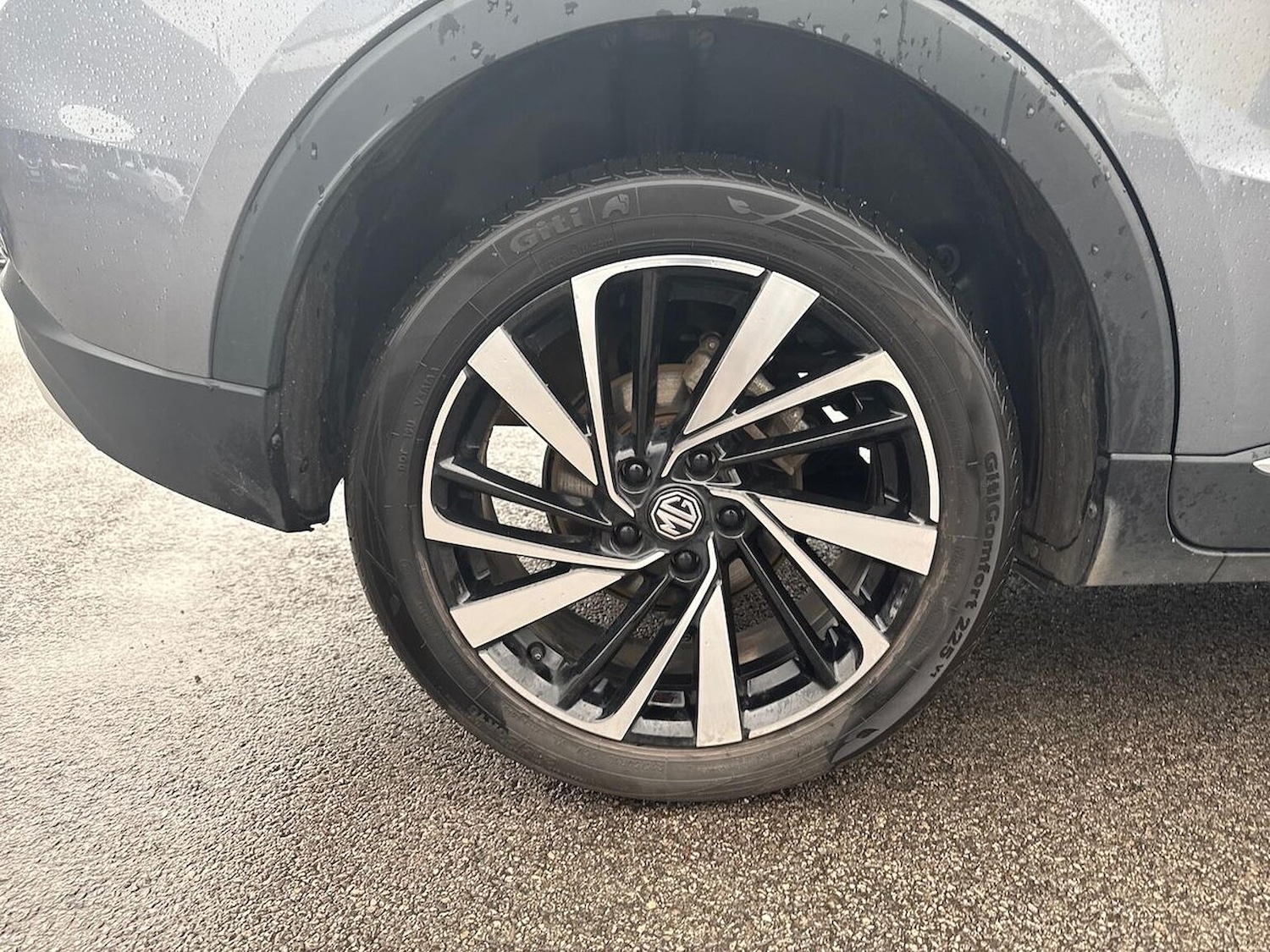 Used MG MG ZS 2024 for sale - 76769968: Photo 36