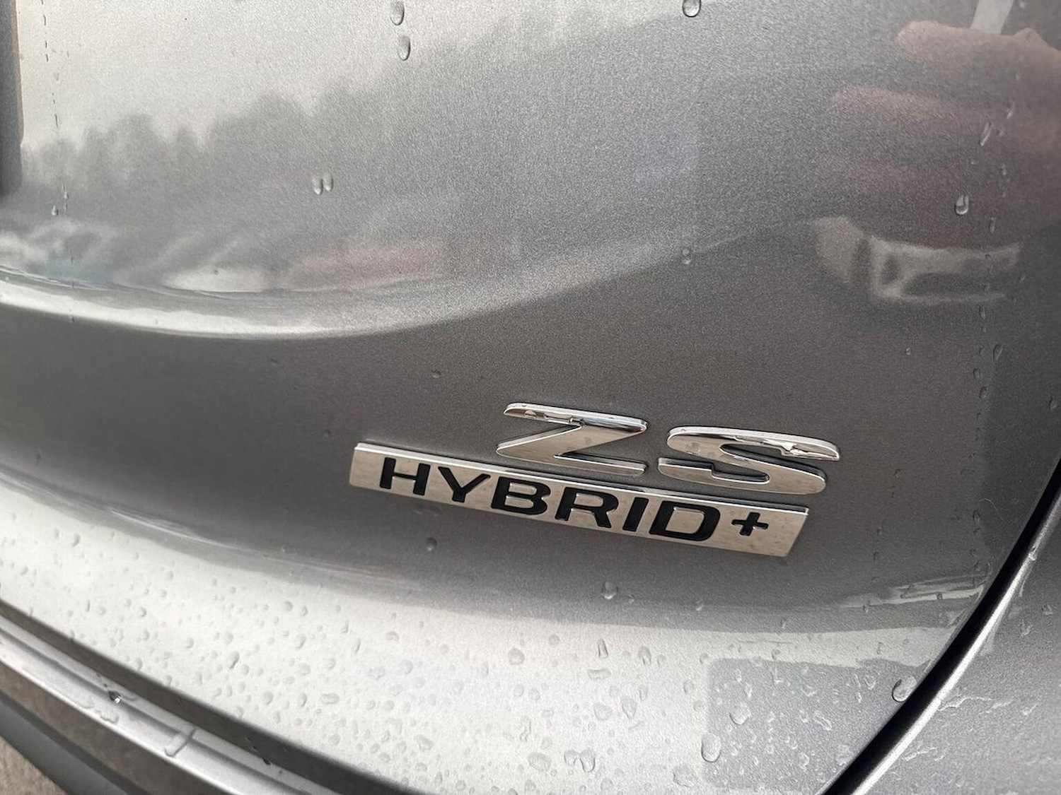 Used MG MG ZS 2024 for sale - 76769968: Photo 37