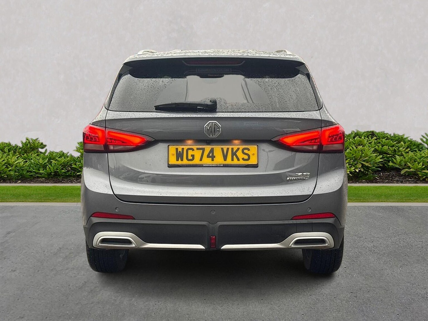 Used MG MG ZS 2024 for sale - 76769968: Photo 4