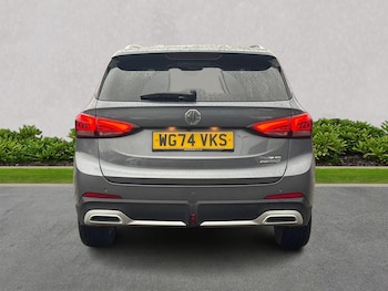 Used MG MG ZS 2024 for sale - 76769968: Photo