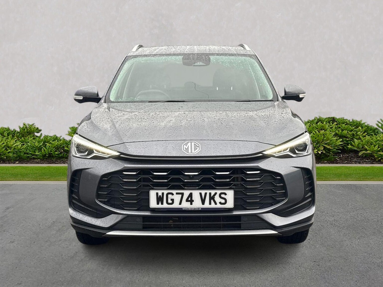 Used MG MG ZS 2024 for sale - 76769968: Photo 5