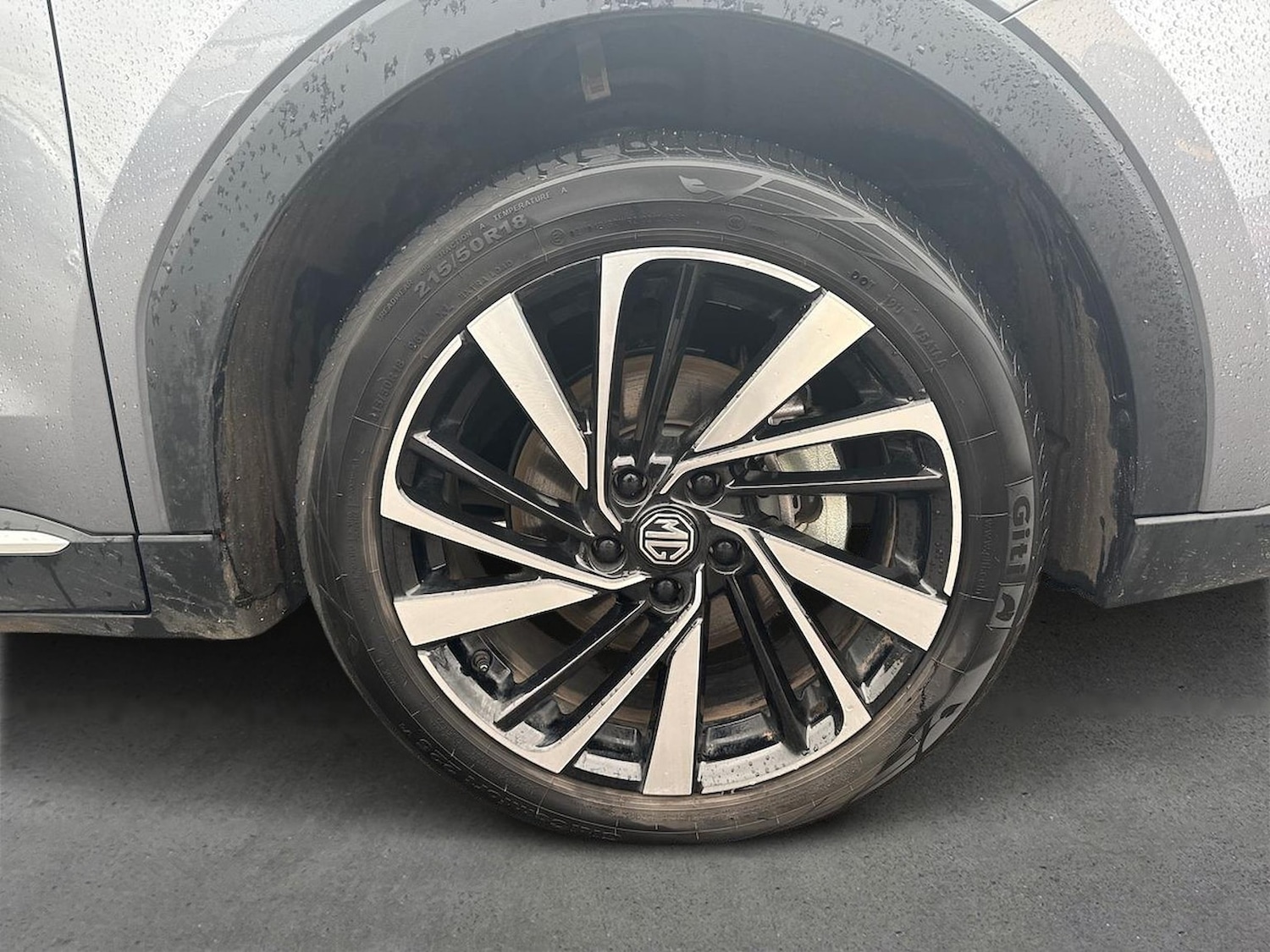 Used MG MG ZS 2024 for sale - 76769968: Photo 6