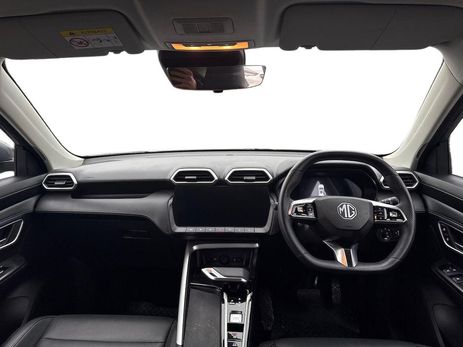 Used MG MG ZS 2024 for sale - 76769968: Photo 8