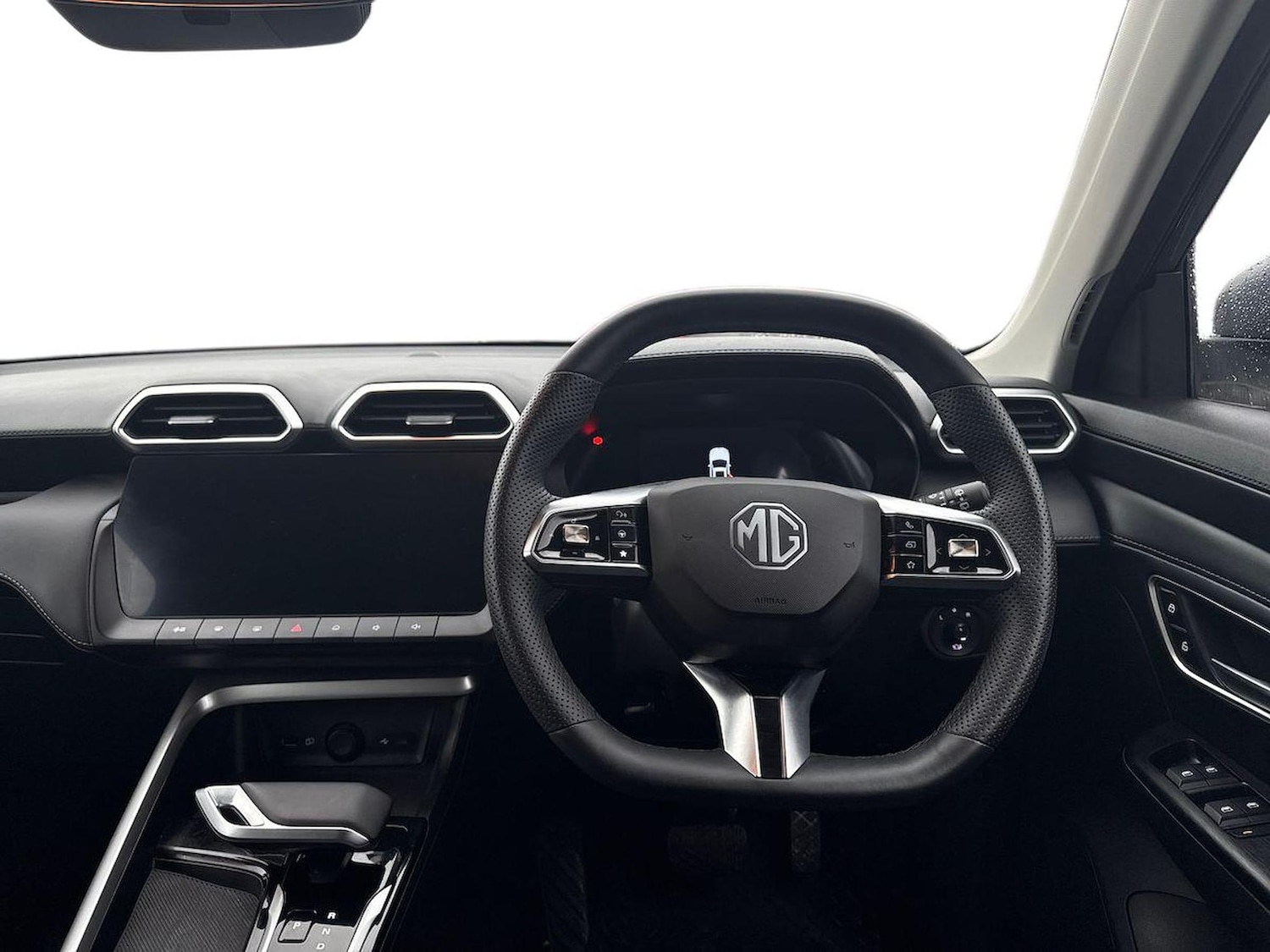 Used MG MG ZS 2024 for sale - 76769968: Photo 9