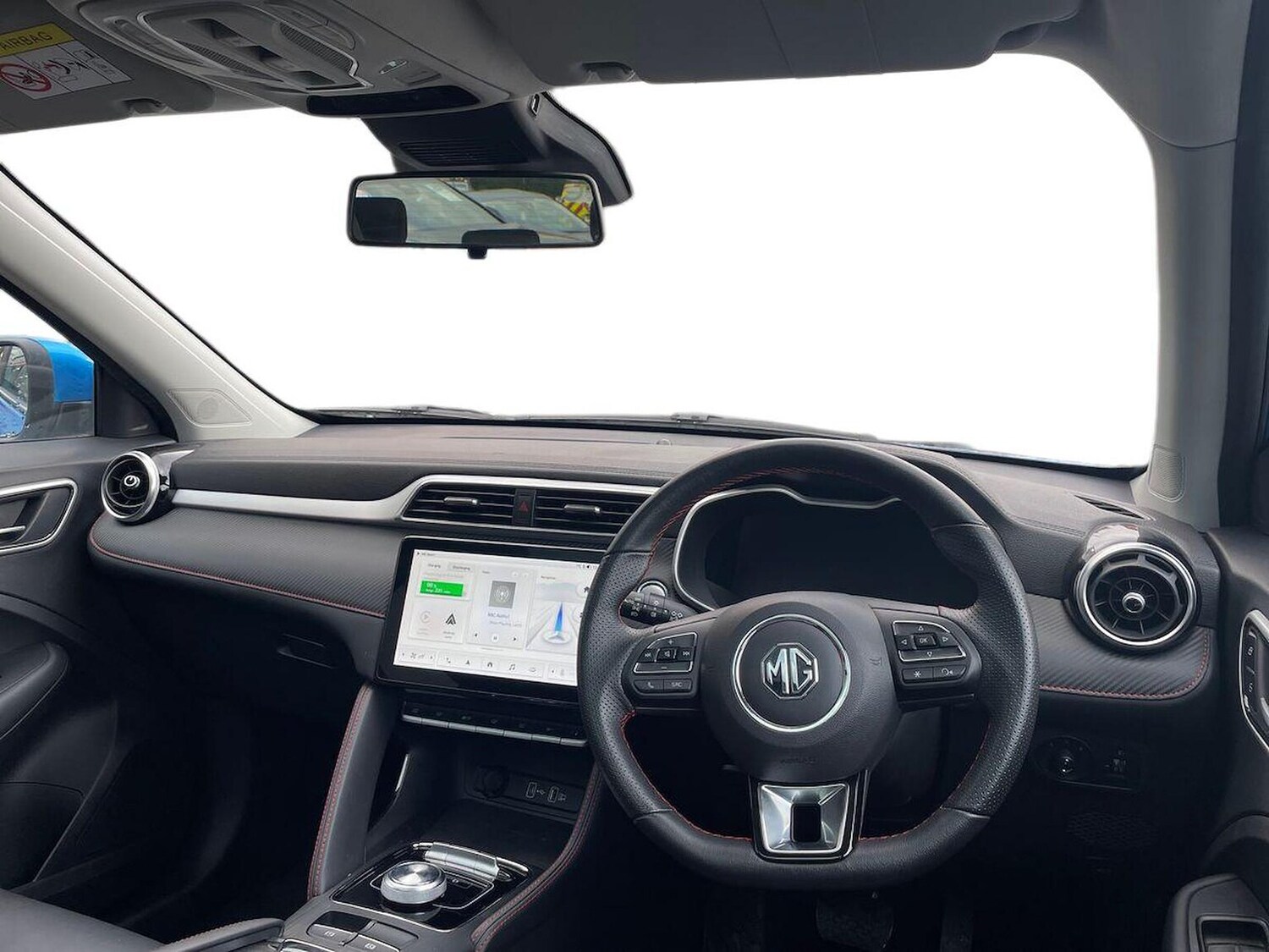 Used MG MG ZS 2023 for sale - 78176462: Photo 10