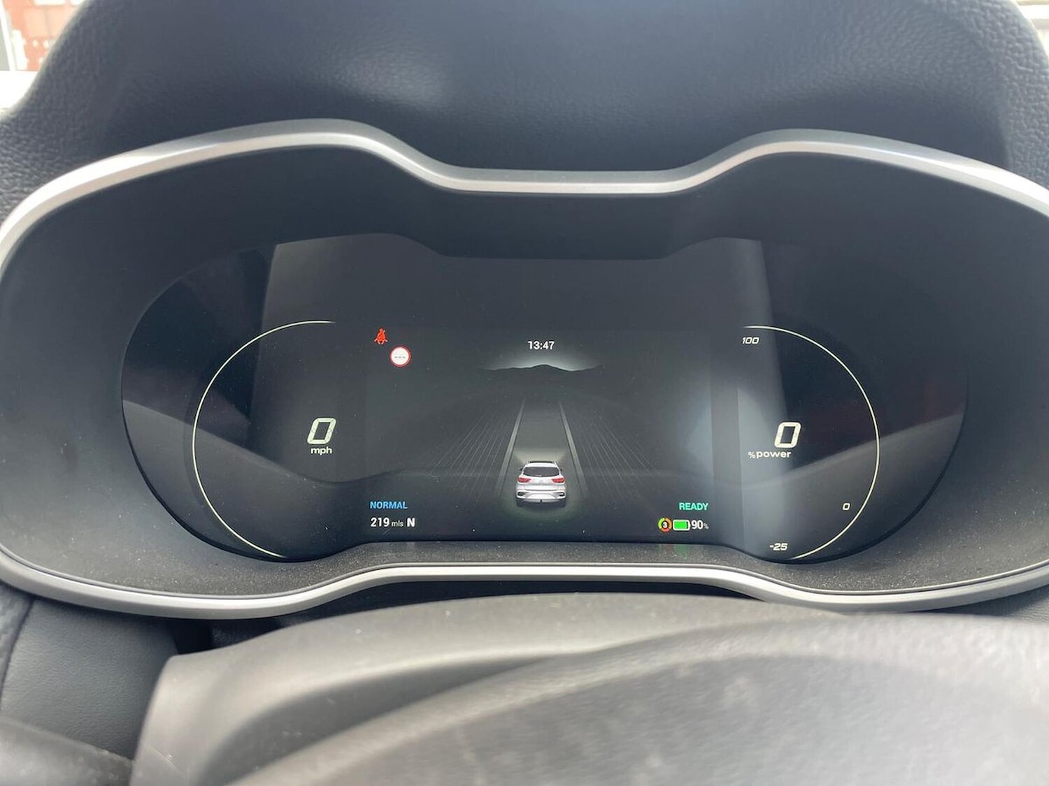 Used MG MG ZS 2023 for sale - 78176462: Photo 12