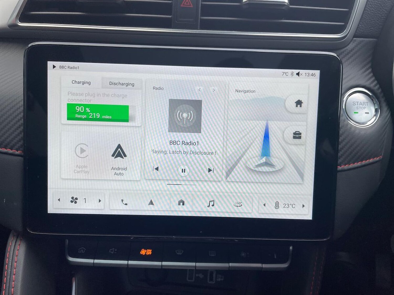 Used MG MG ZS 2023 for sale - 78176462: Photo 13