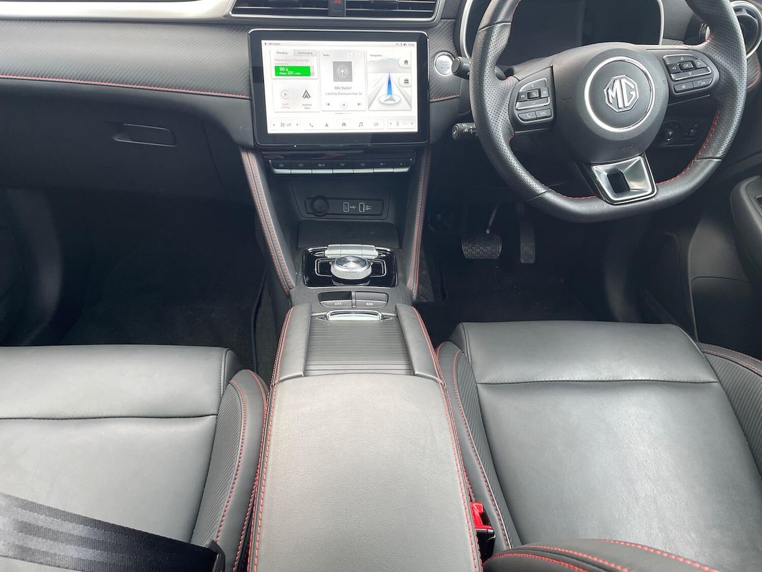 Used MG MG ZS 2023 for sale - 78176462: Photo 15