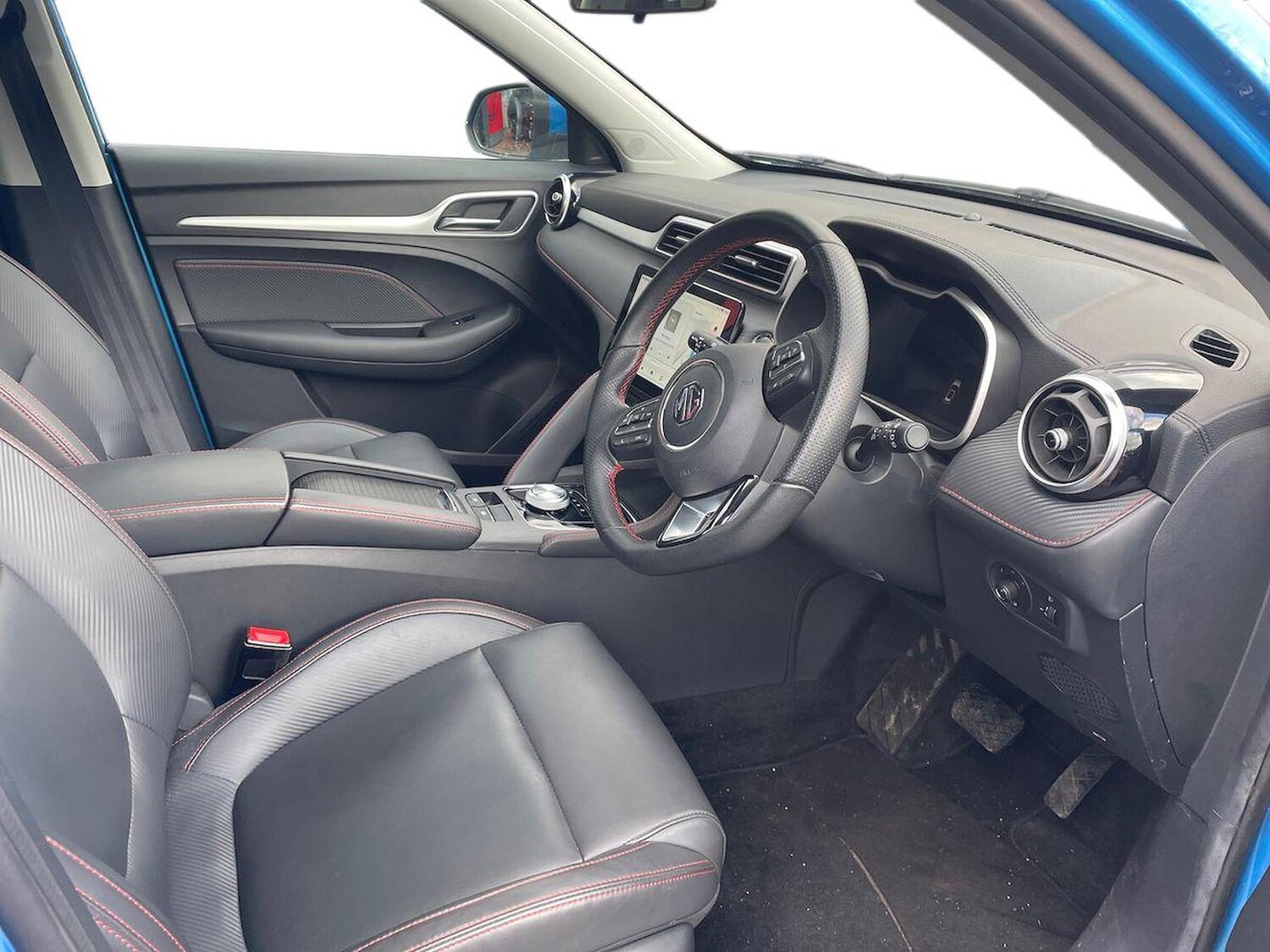 Used MG MG ZS 2023 for sale - 78176462: Photo 17