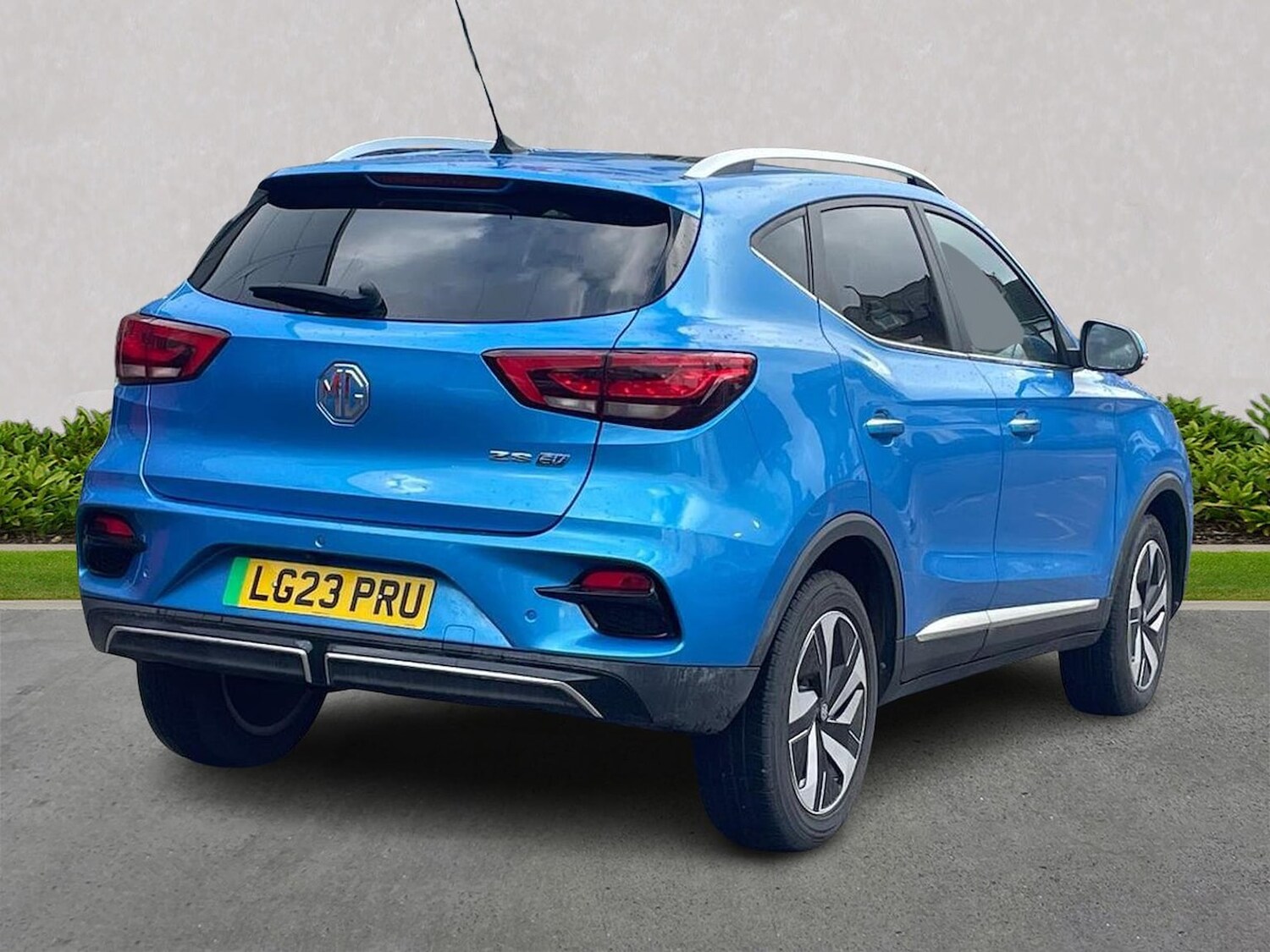 Used MG MG ZS 2023 for sale - 78176462: Photo 20