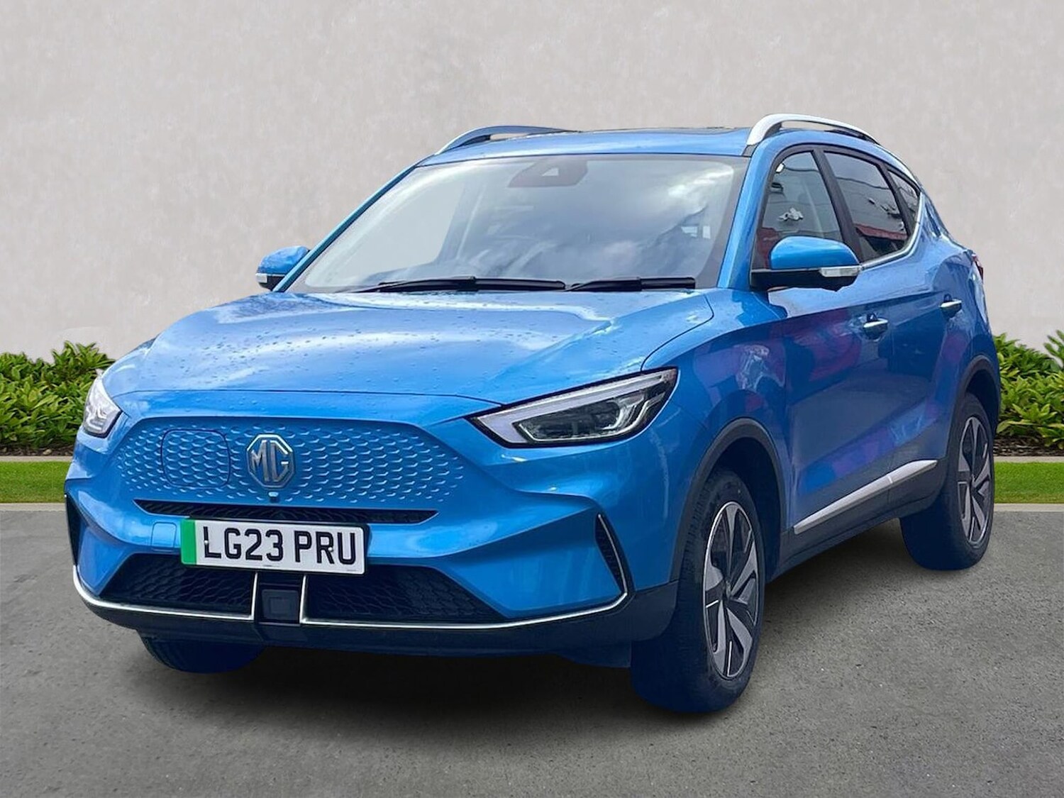 Used MG MG ZS 2023 for sale - 78176462: Photo 22