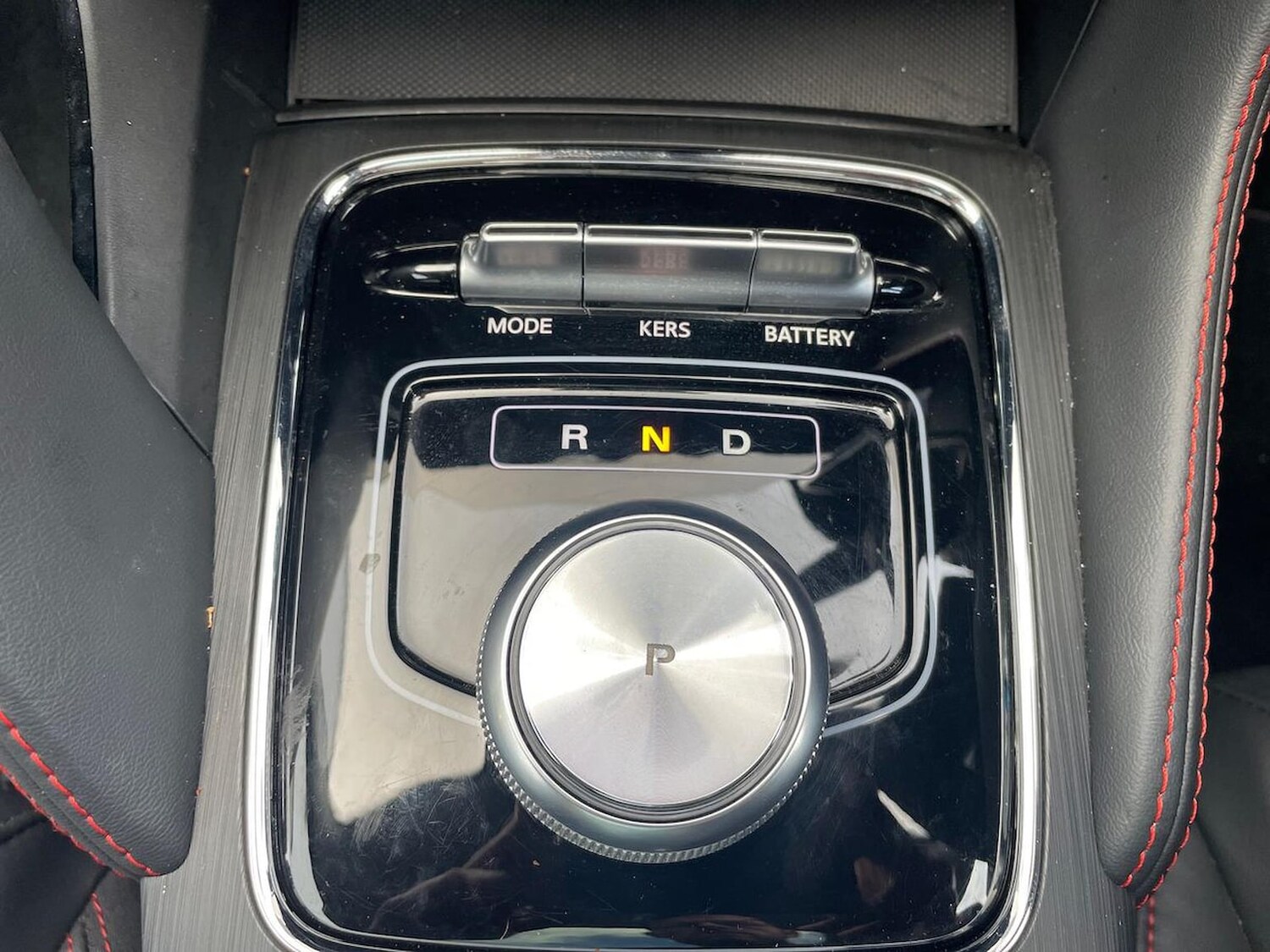 Used MG MG ZS 2023 for sale - 78176462: Photo 24