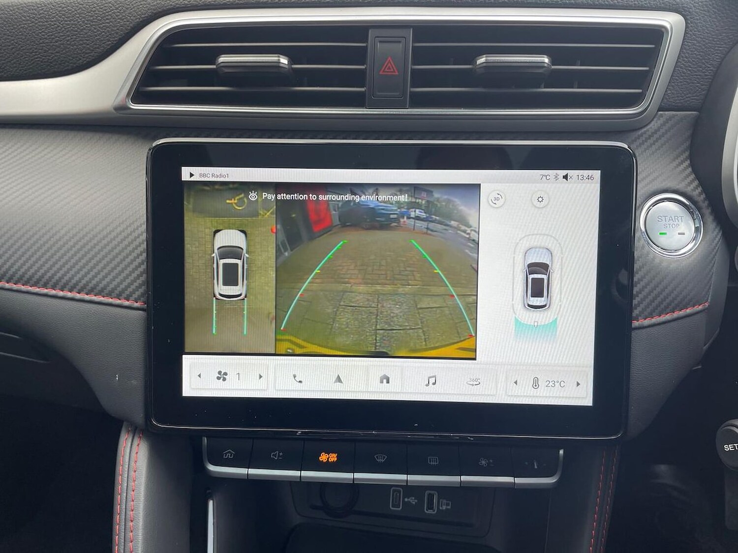 Used MG MG ZS 2023 for sale - 78176462: Photo 25