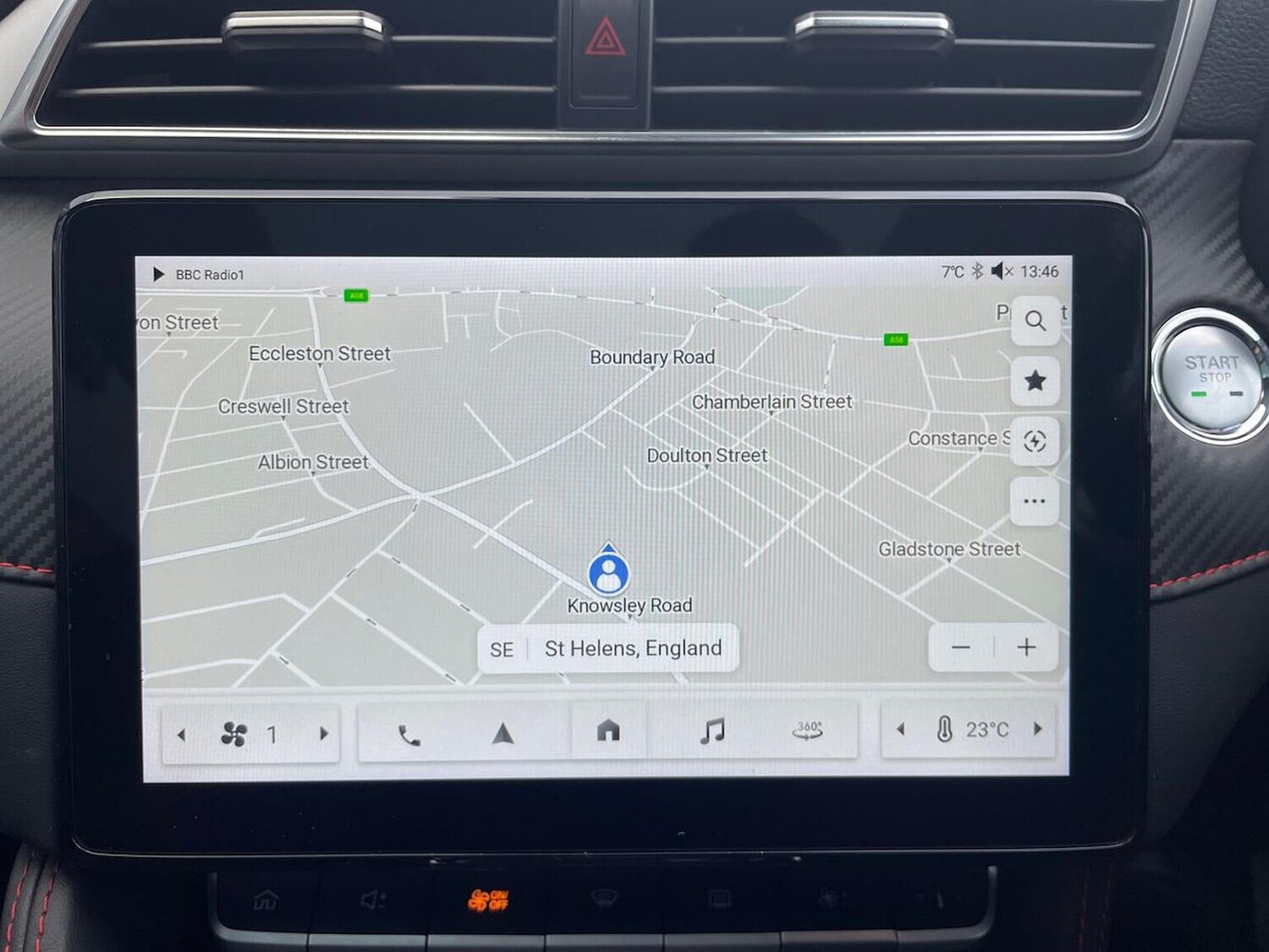 Used MG MG ZS 2023 for sale - 78176462: Photo 26