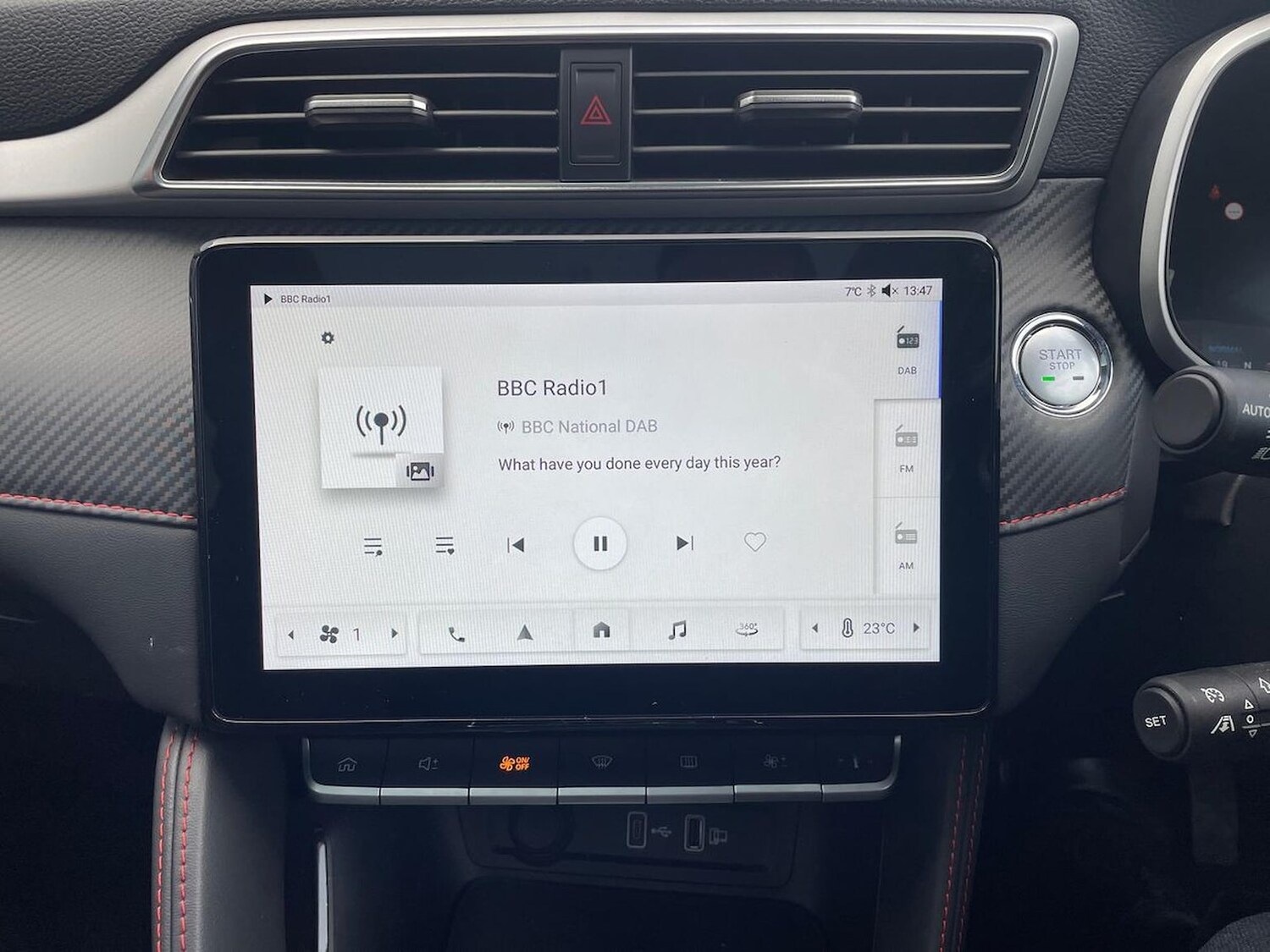 Used MG MG ZS 2023 for sale - 78176462: Photo 27