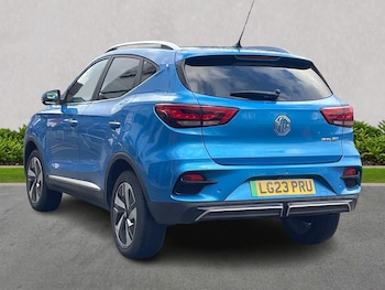 Used MG MG ZS 2023 for sale - 78176462: Photo