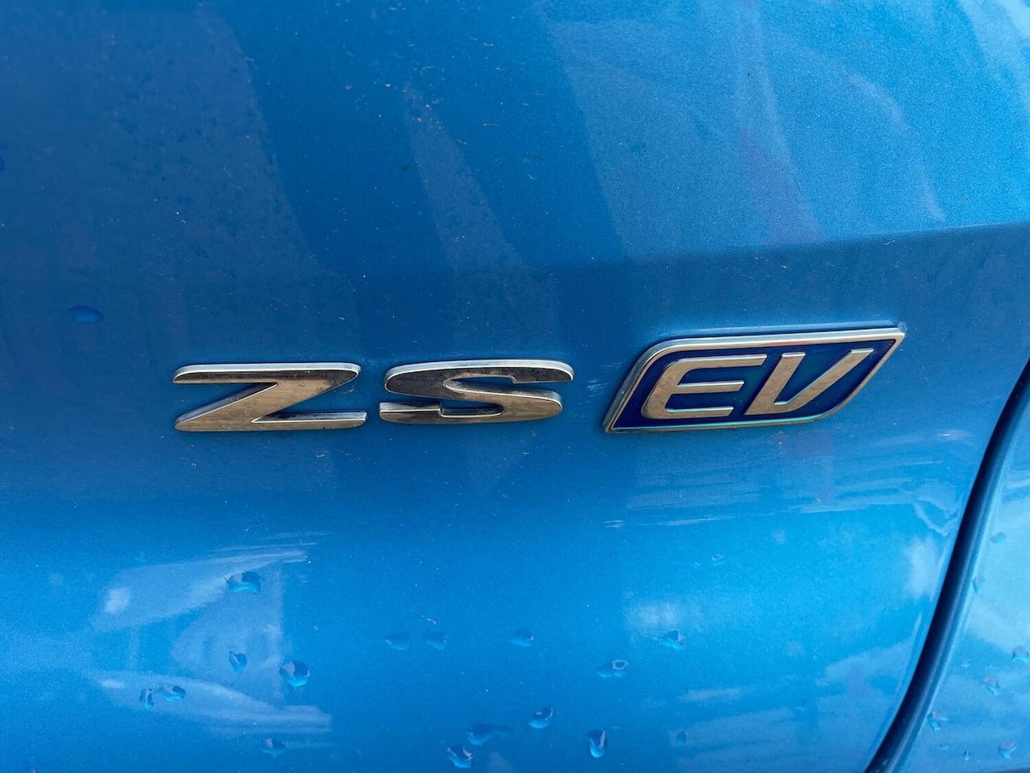 Used MG MG ZS 2023 for sale - 78176462: Photo 36