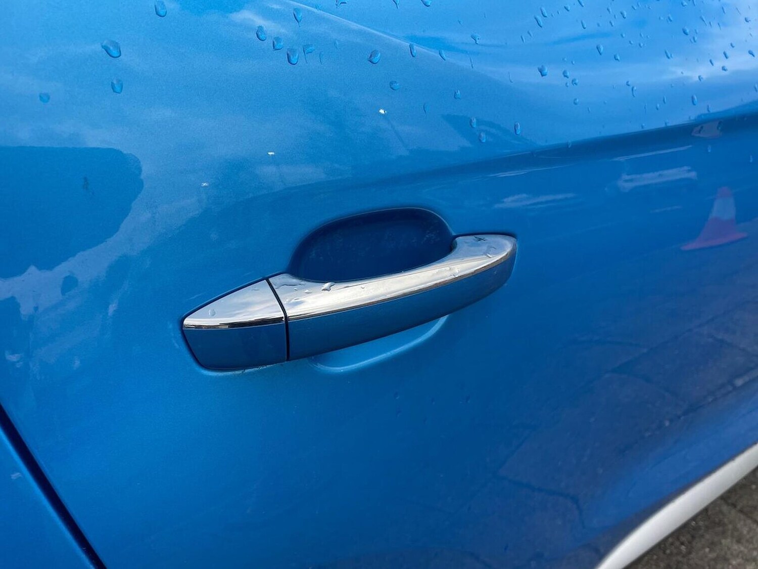 Used MG MG ZS 2023 for sale - 78176462: Photo 38