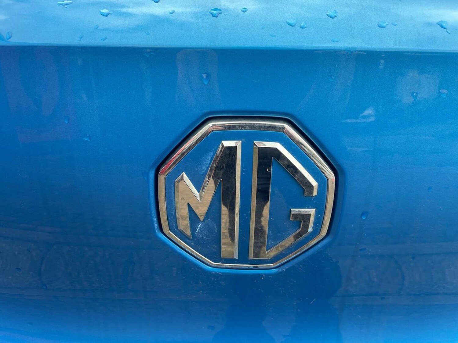 Used MG MG ZS 2023 for sale - 78176462: Photo 41