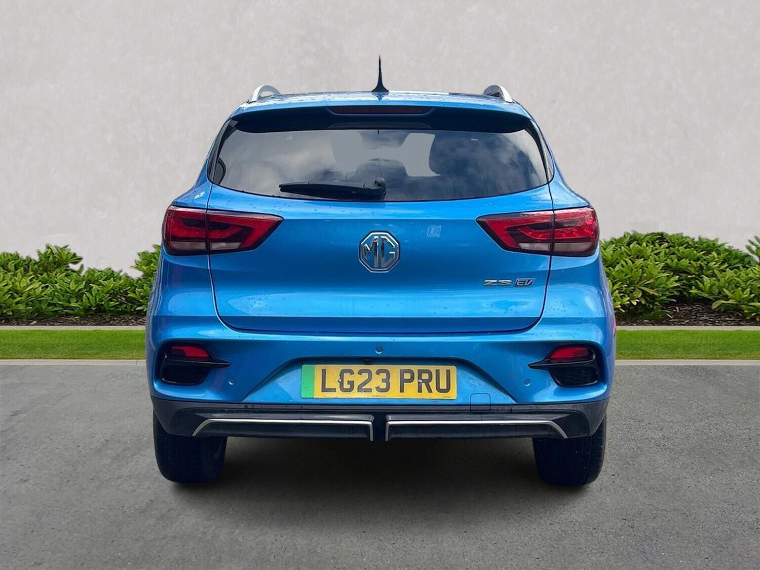 Used MG MG ZS 2023 for sale - 78176462: Photo 6