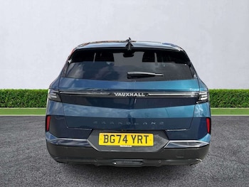 Used Vauxhall Grandland 2024 for sale - 79439056: Photo