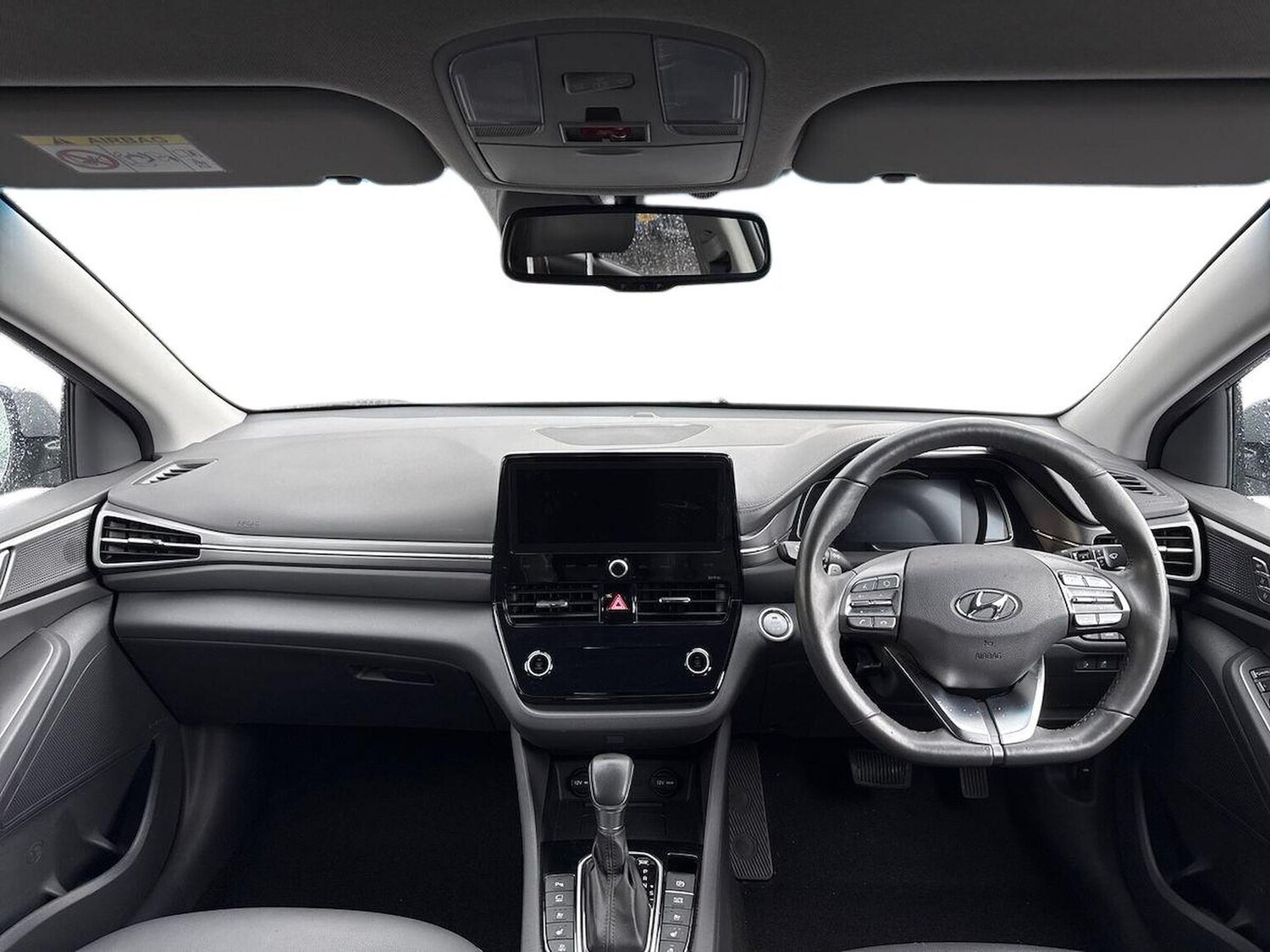 Used Hyundai IONIQ 2021 for sale - 78195348: Photo 10