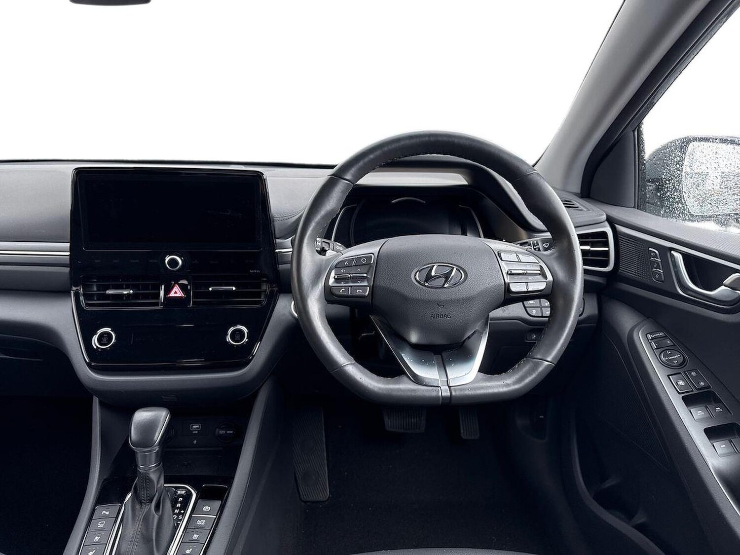 Used Hyundai IONIQ 2021 for sale - 78195348: Photo 11