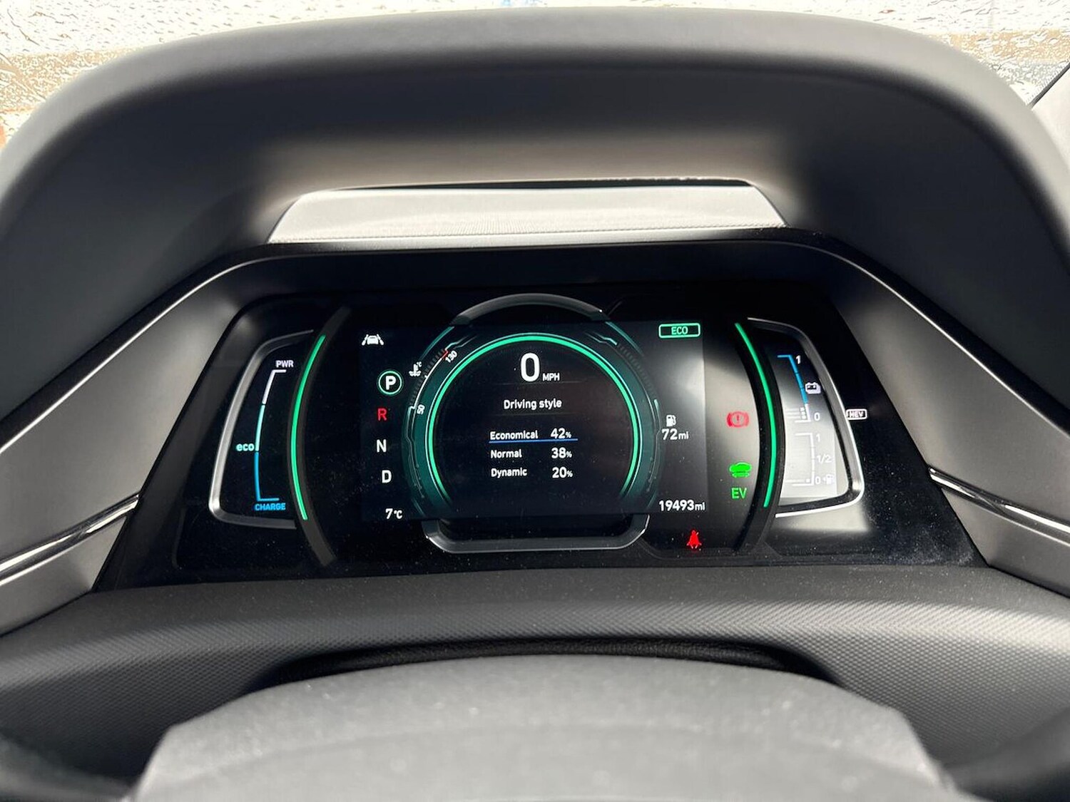 Used Hyundai IONIQ 2021 for sale - 78195348: Photo 12