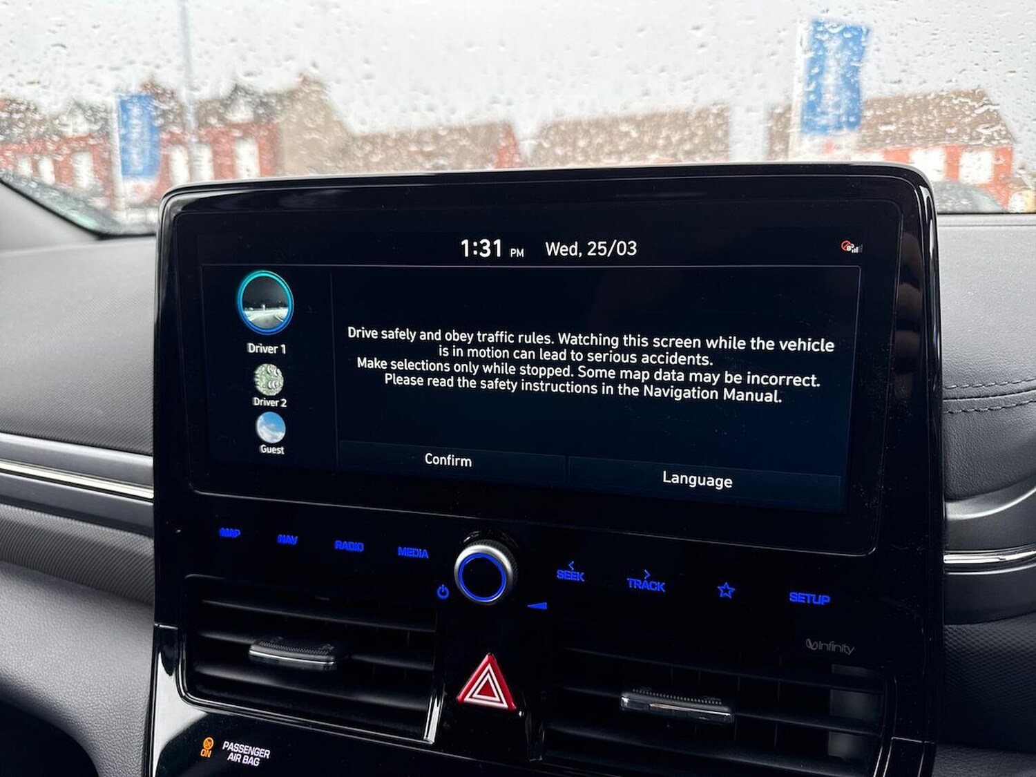 Used Hyundai IONIQ 2021 for sale - 78195348: Photo 13