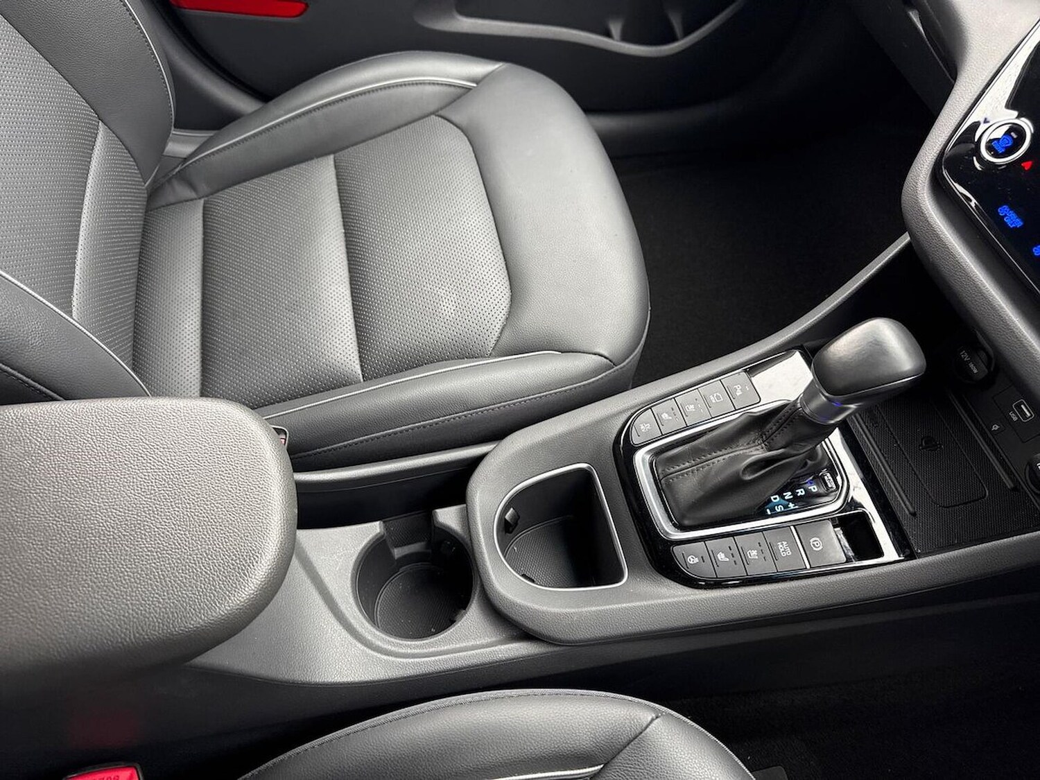 Used Hyundai IONIQ 2021 for sale - 78195348: Photo 15