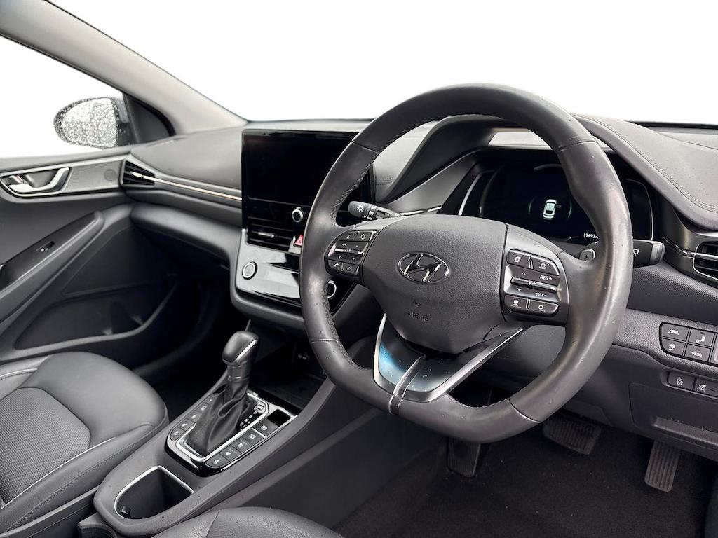 Used Hyundai IONIQ 2021 for sale - 78195348: Photo 17