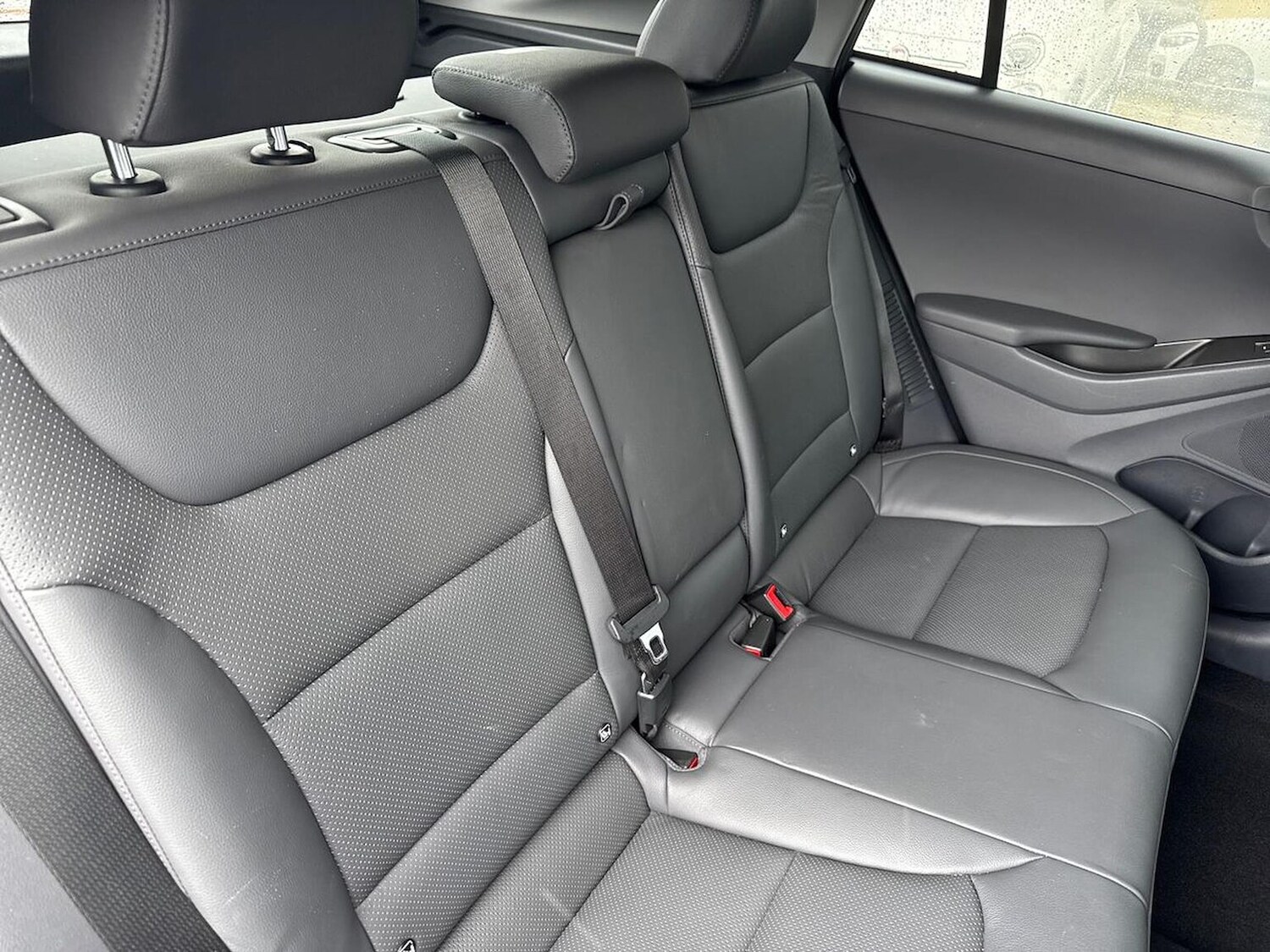 Used Hyundai IONIQ 2021 for sale - 78195348: Photo 18